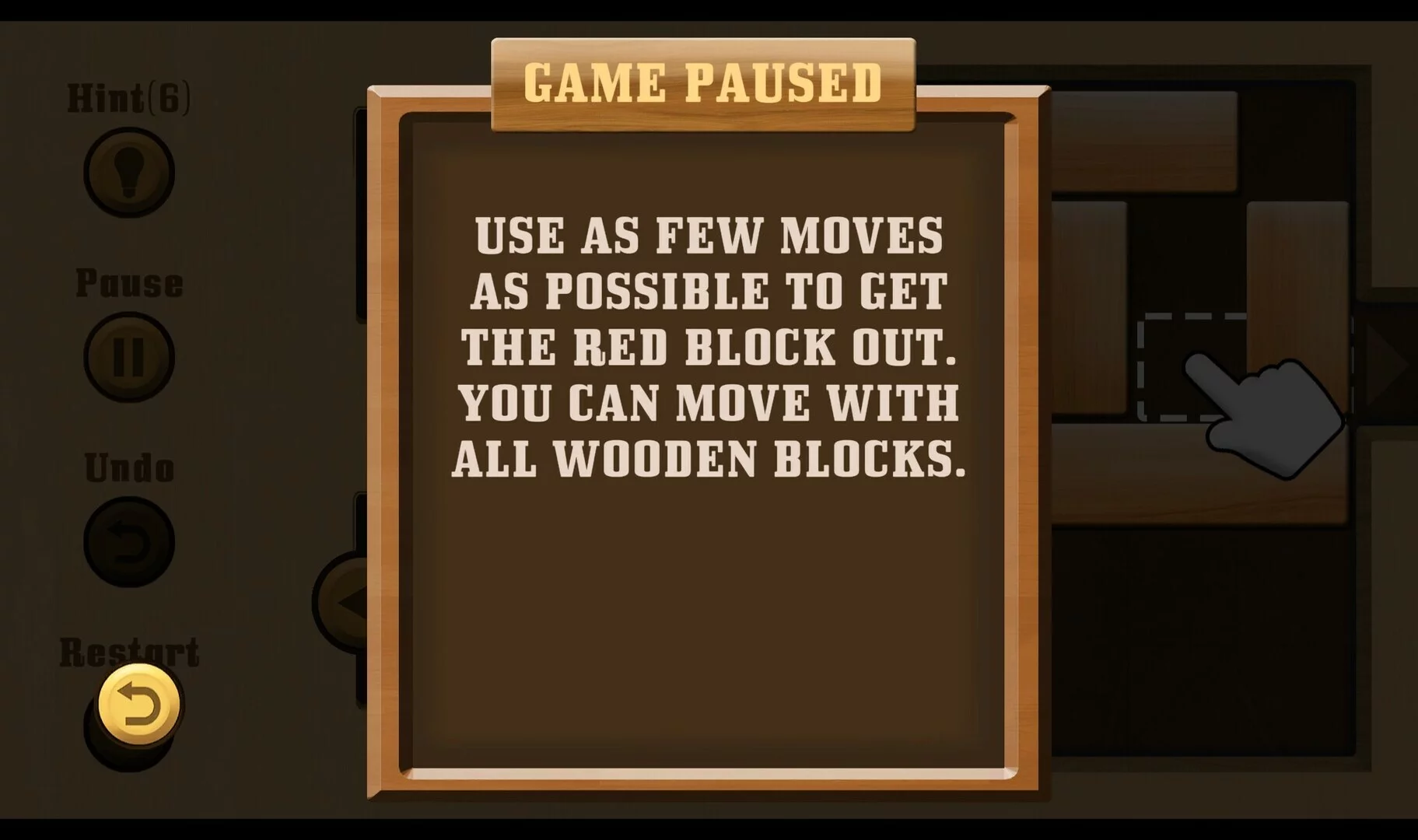 Изображение игры: Unblock Now
