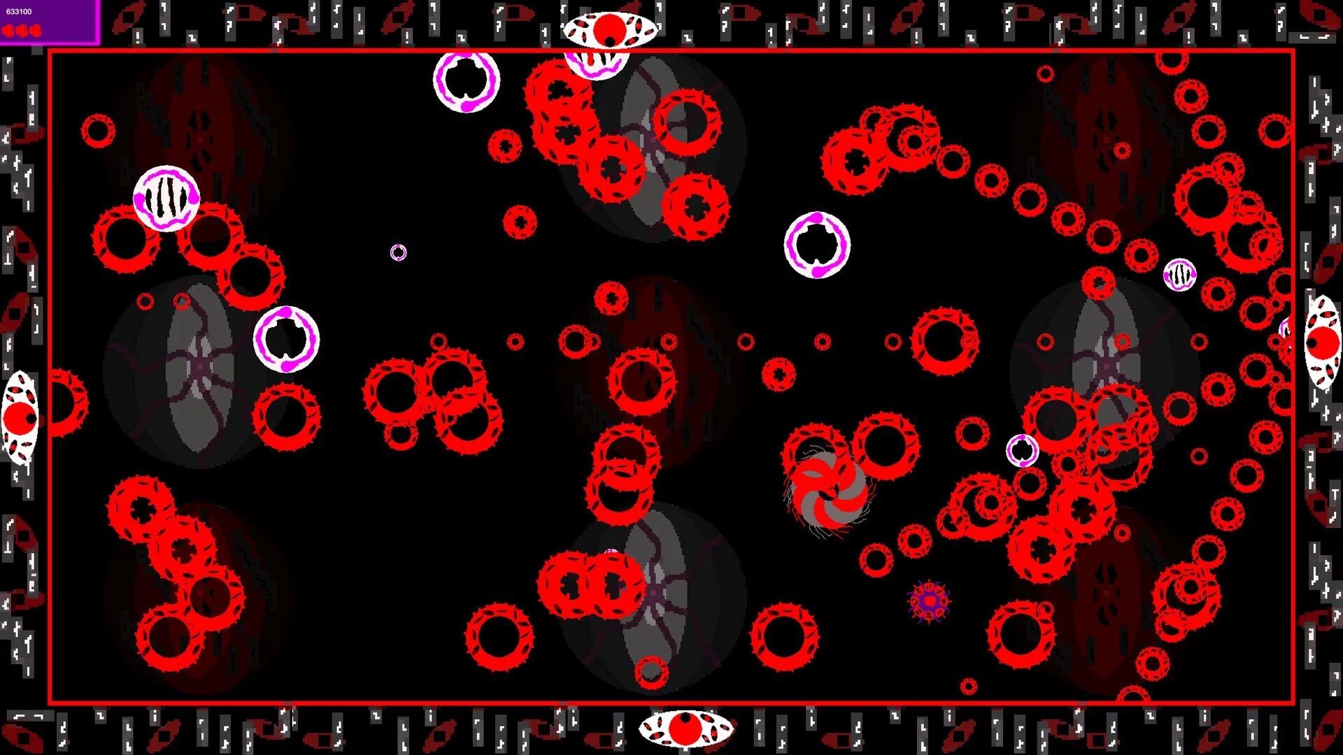 Изображение игры: Endless Is Near