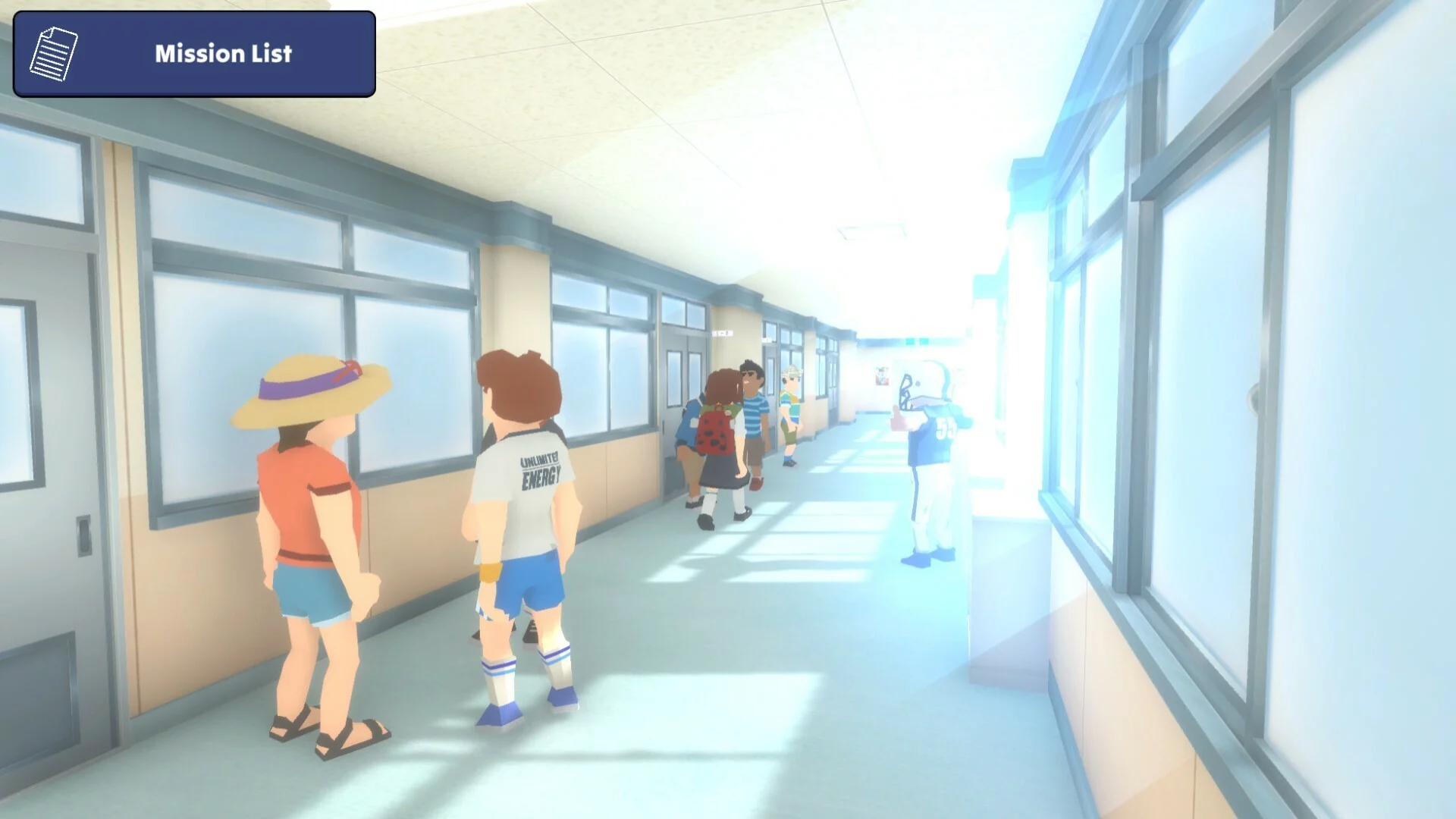 Изображение игры: The Random Game