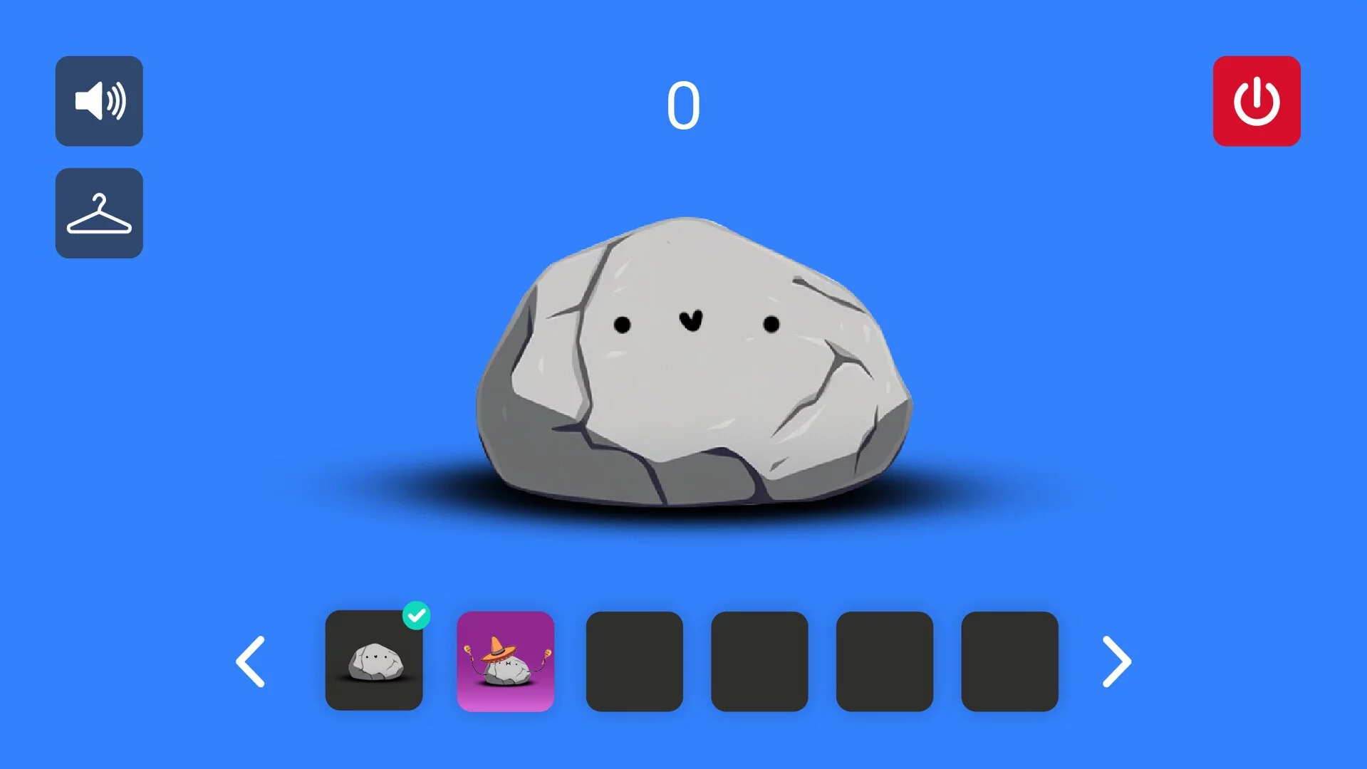 Изображение игры: The Stones