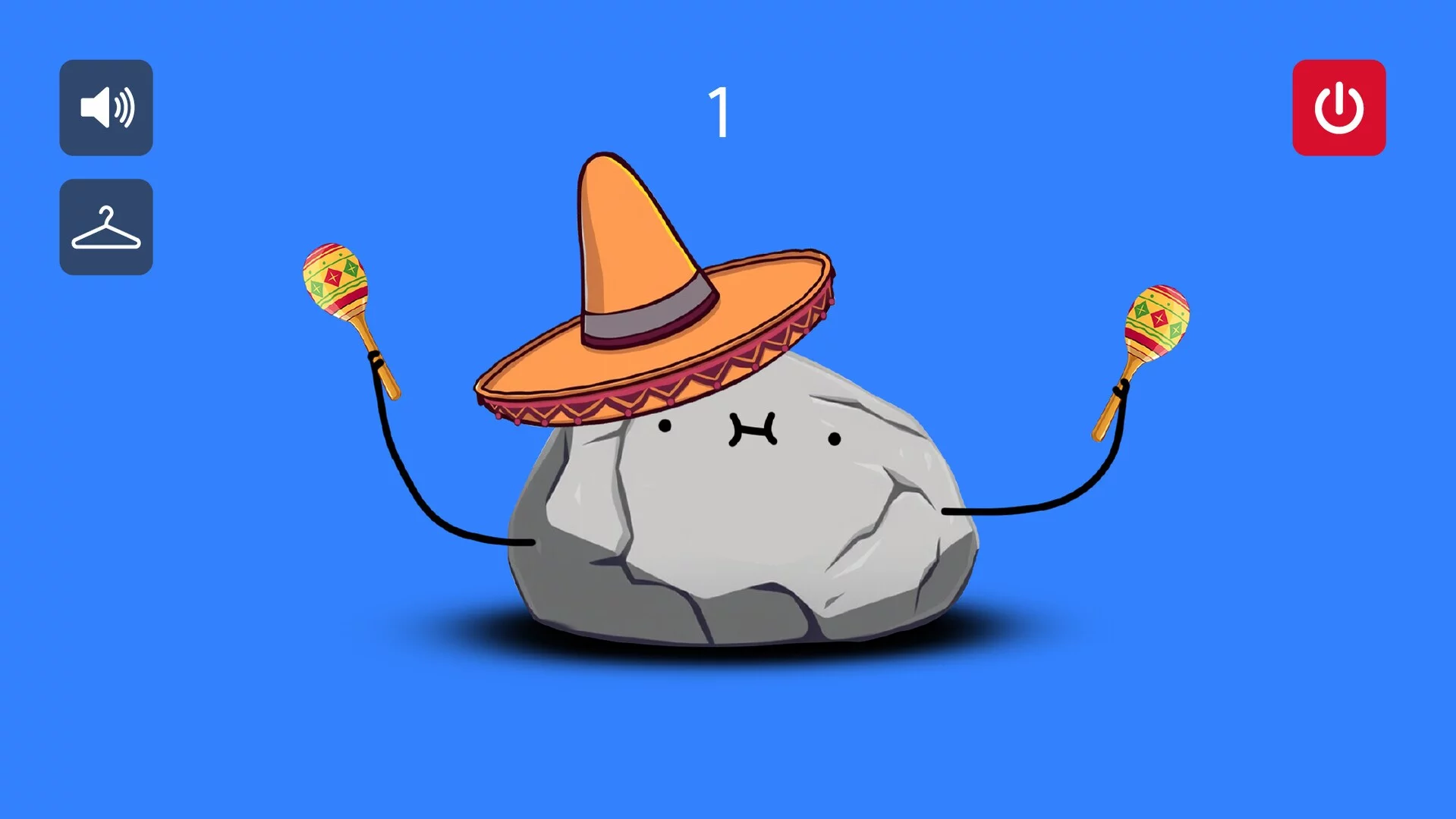 Изображение игры: The Stones