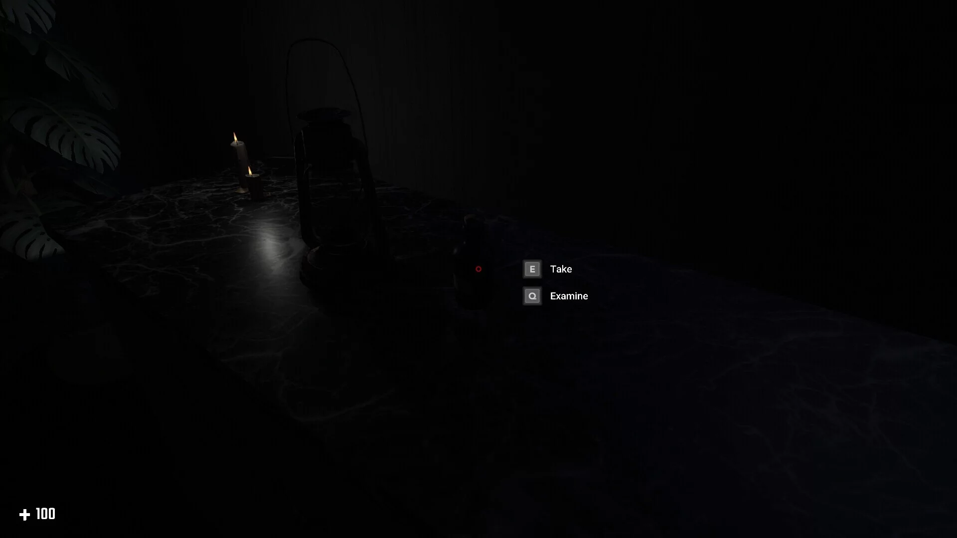 Изображение игры: Asylum: Patient Zero