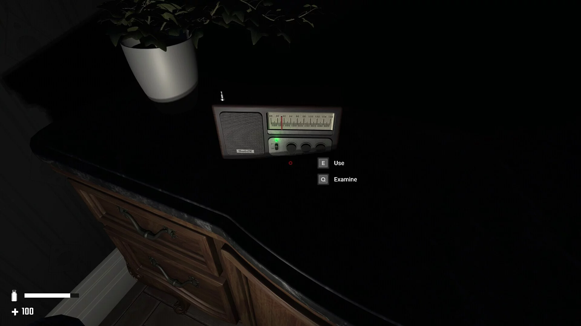 Изображение игры: Asylum: Patient Zero