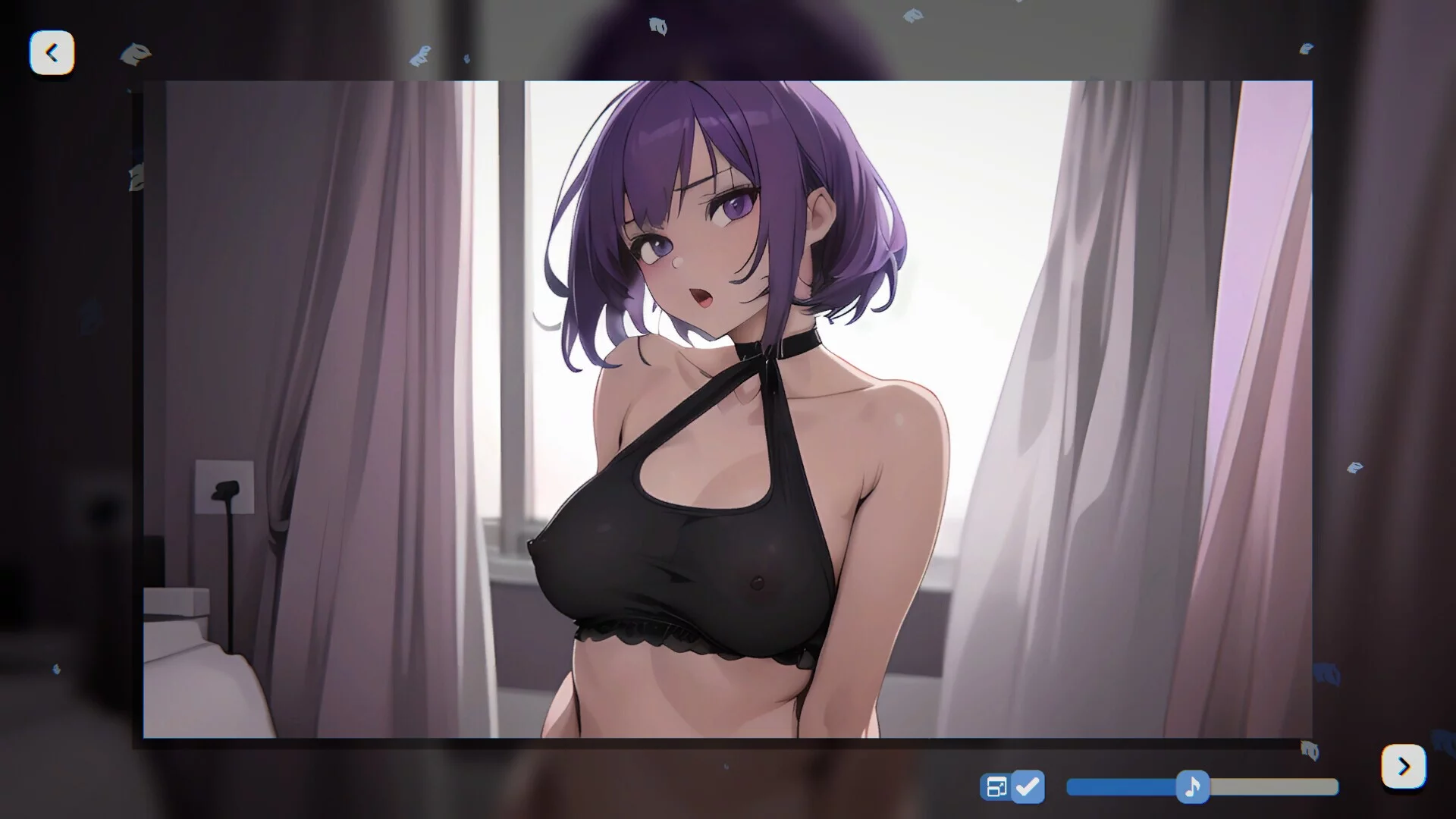 Изображение игры: Hentai Hotel