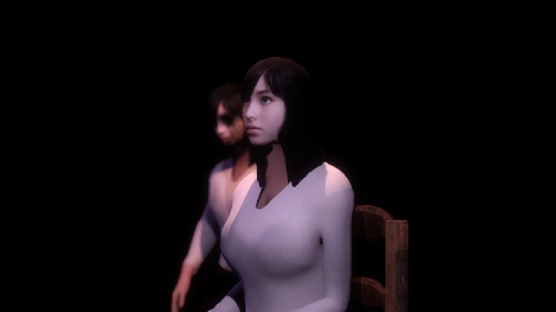 Изображение игры: White Room: Mind’s Prison