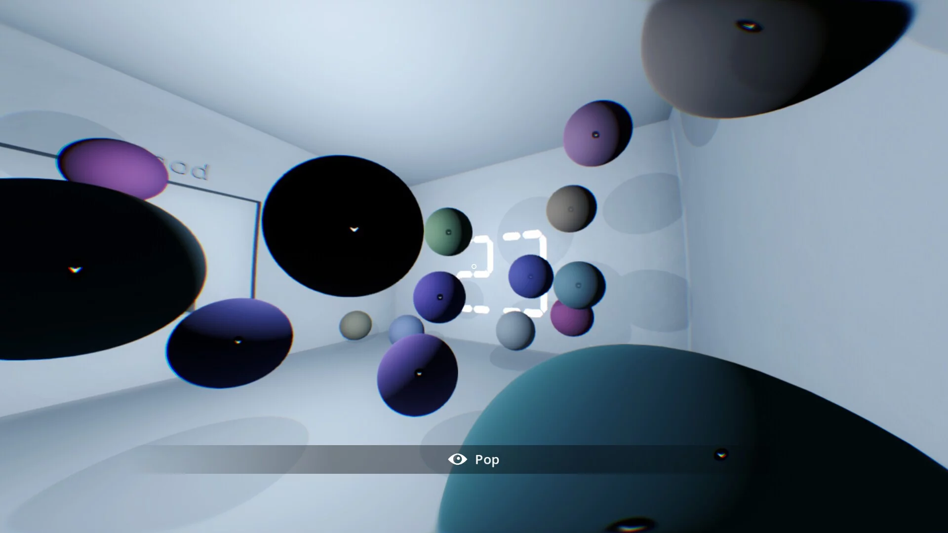 Изображение игры: White Room: Mind’s Prison
