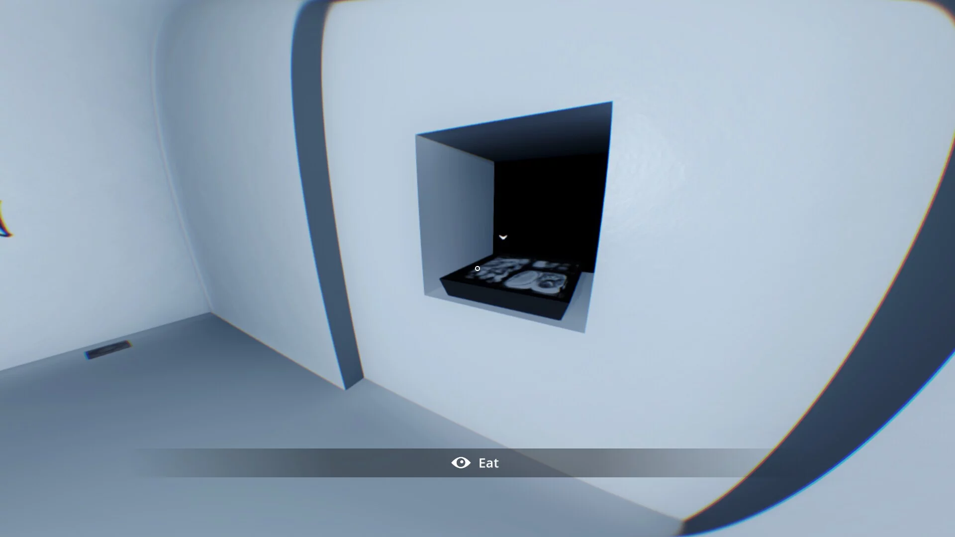 Изображение игры: White Room: Mind’s Prison