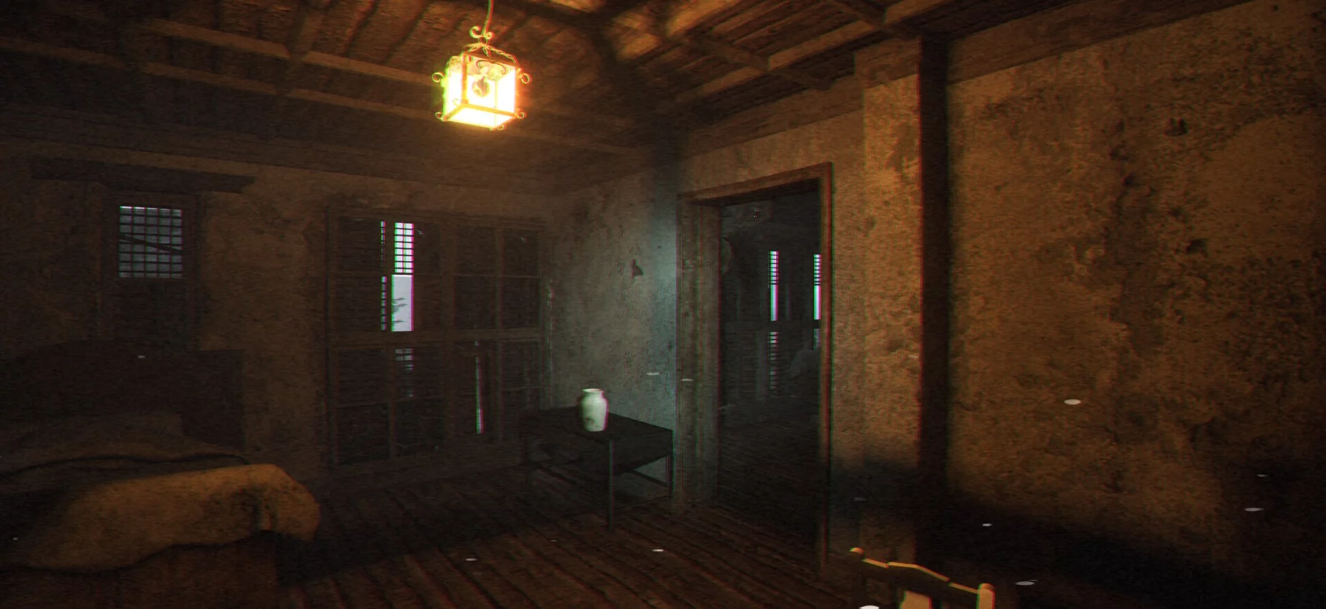 Изображение игры: Silverpine Creek