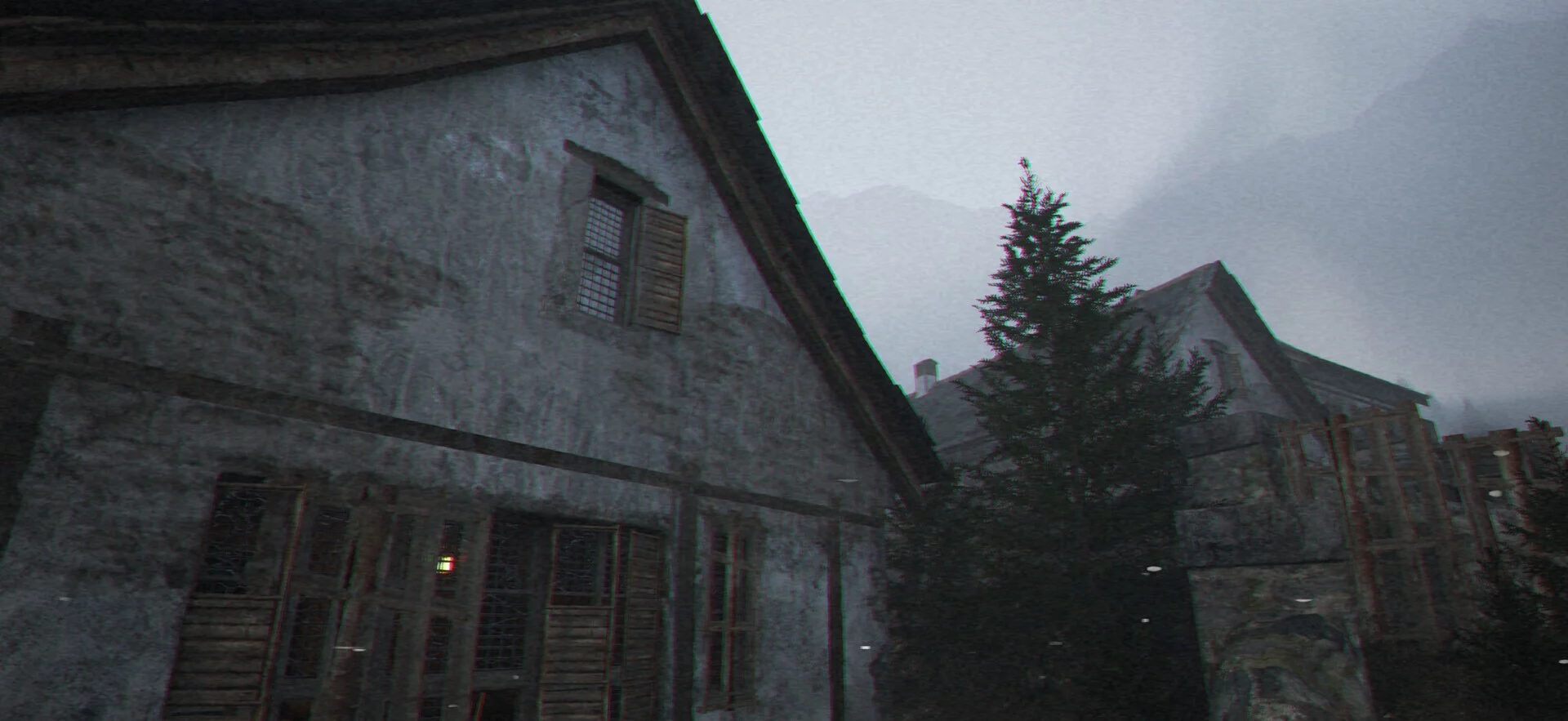 Изображение игры: Silverpine Creek
