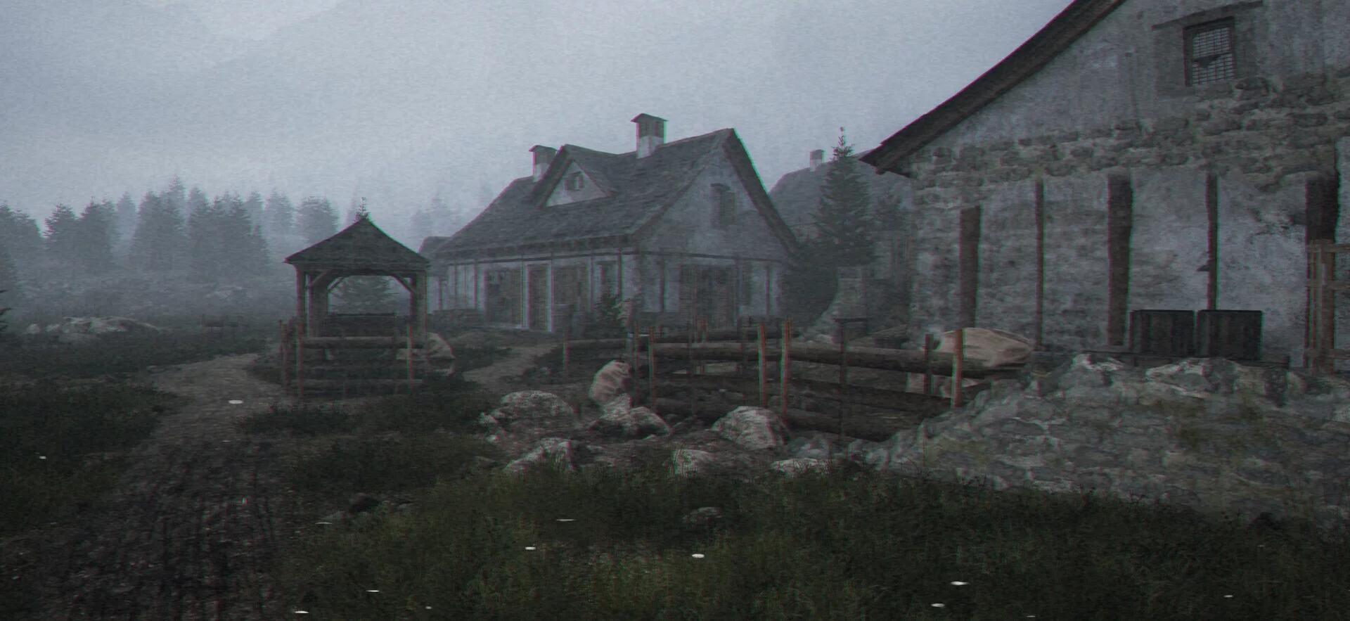 Изображение игры: Silverpine Creek