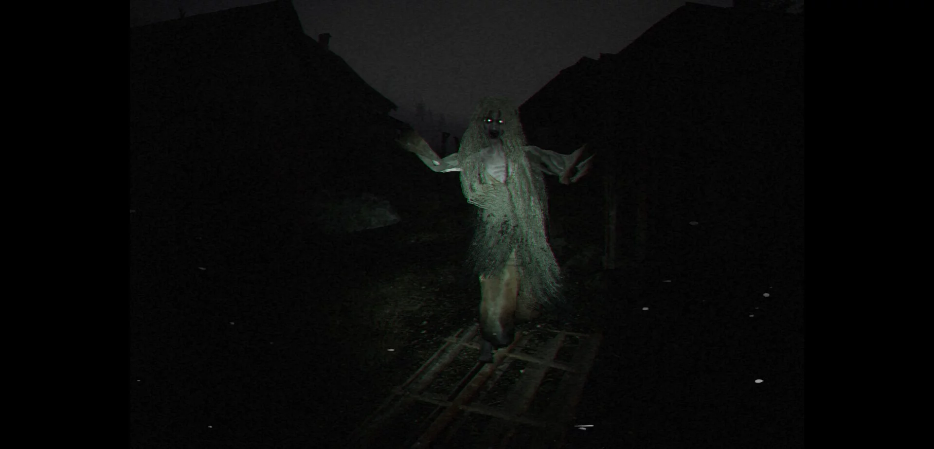 Изображение игры: Silverpine Creek