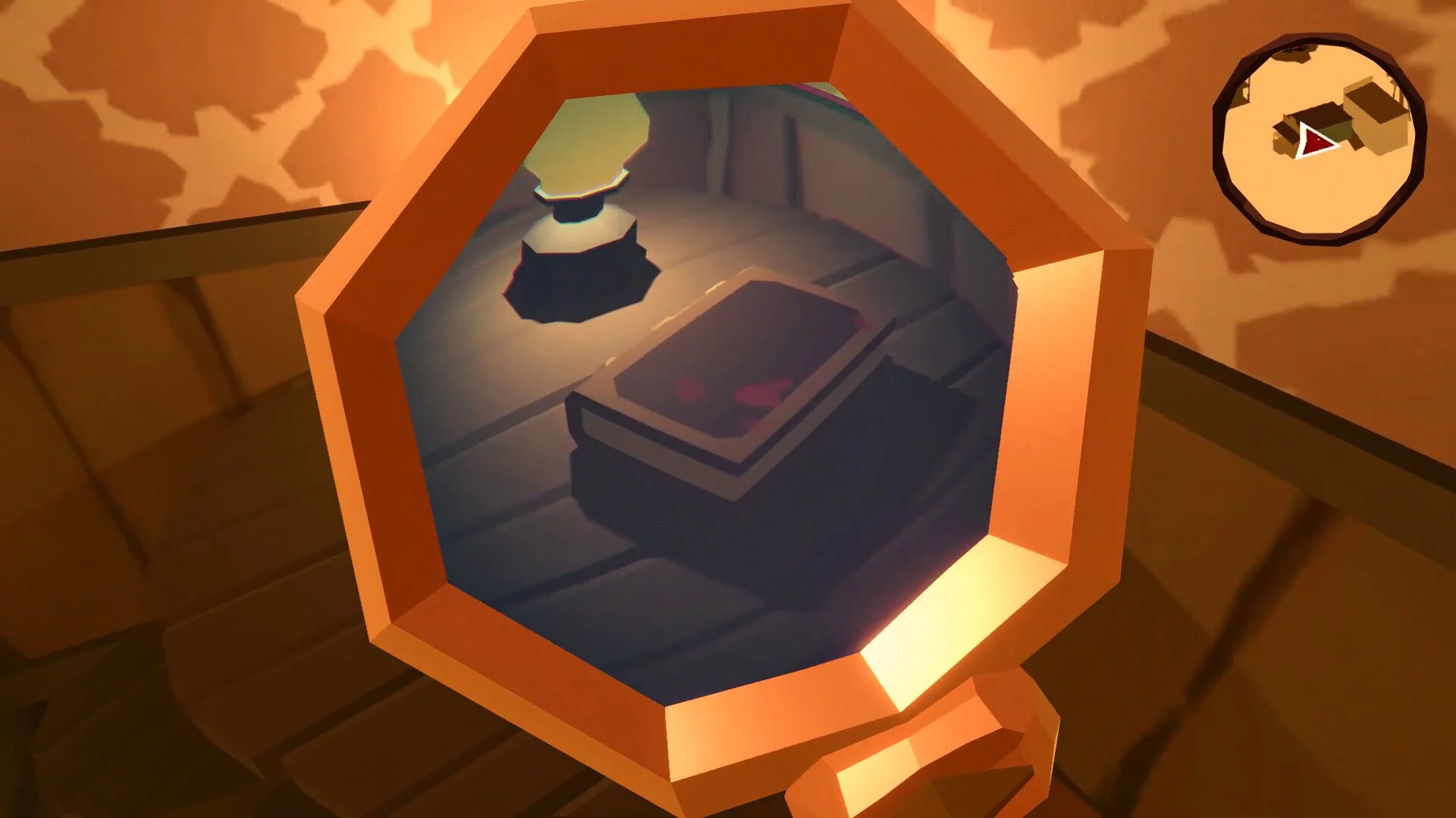 Изображение игры: DOOMED Detective Game