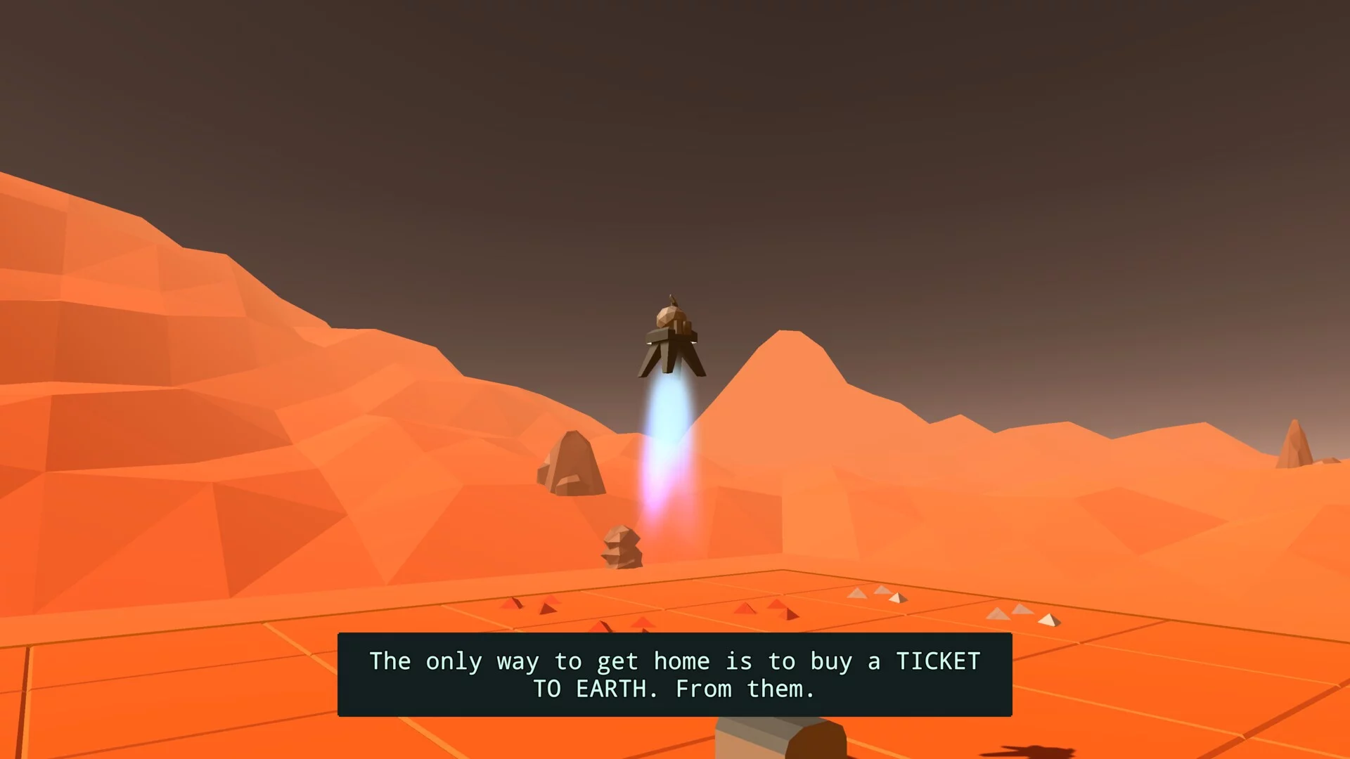 Изображение игры: Spidle Tridle
