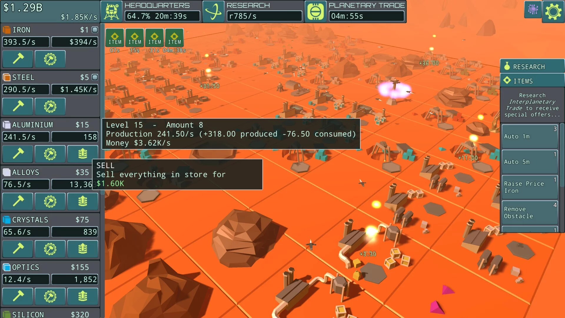 Изображение игры: Spidle Tridle