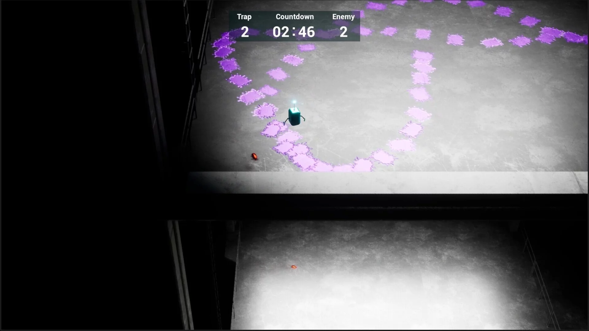 Изображение игры: Insect Control