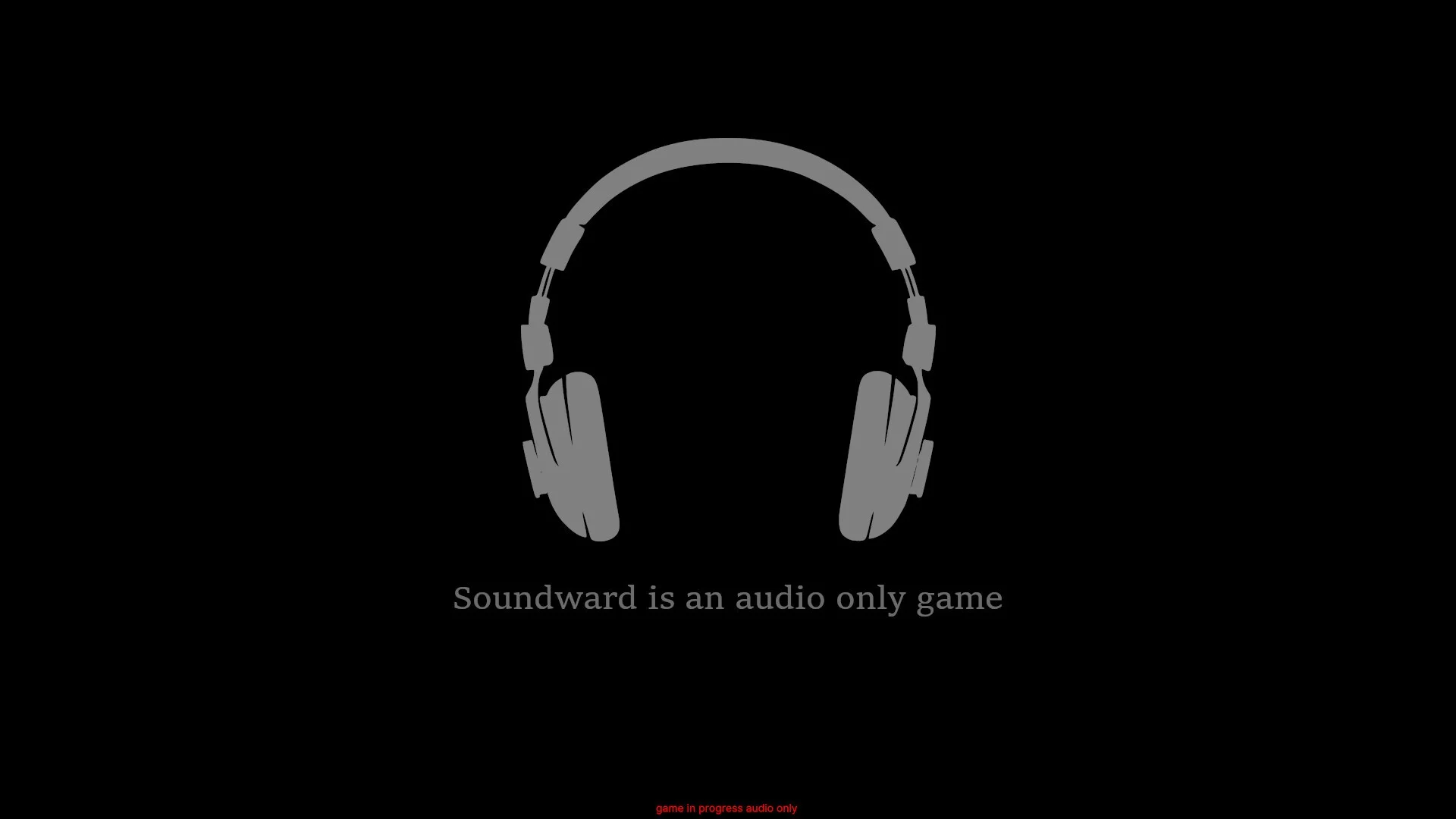 Изображение игры: Soundward: The Lost Signal