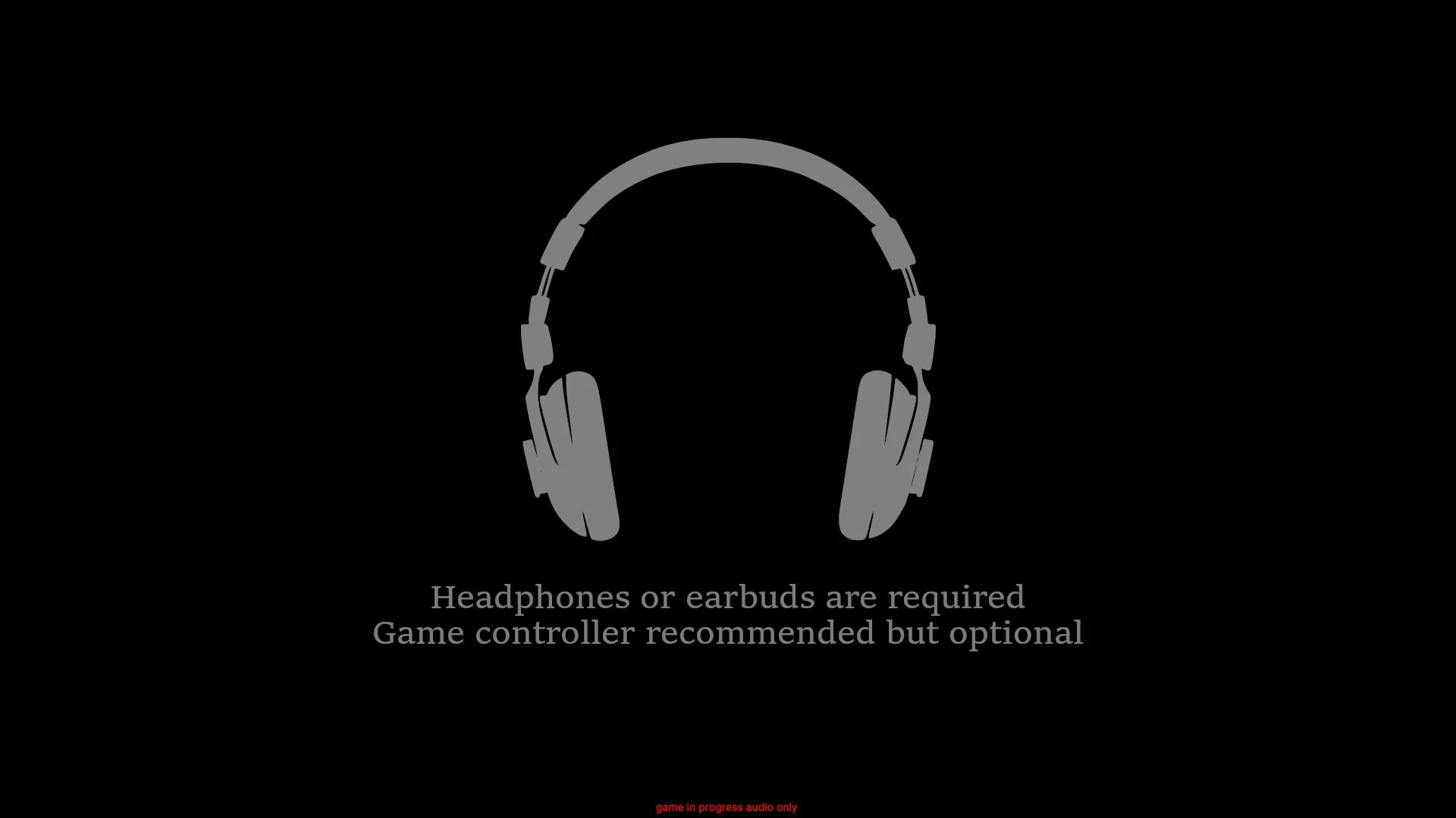Изображение игры: Soundward: The Lost Signal