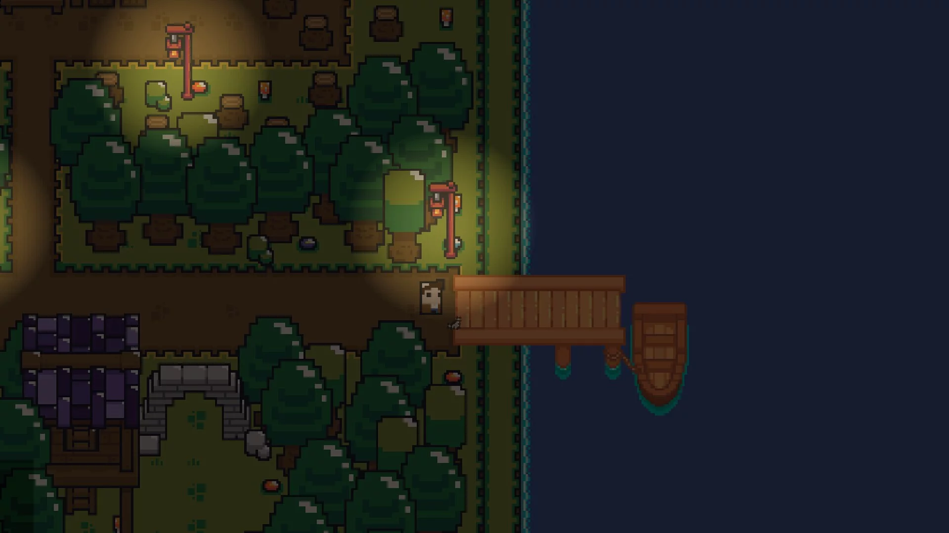 Изображение игры: Path of Clicks