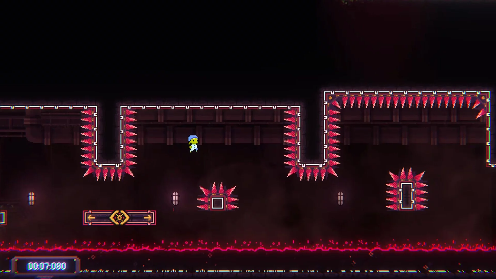 Изображение игры: Unlog