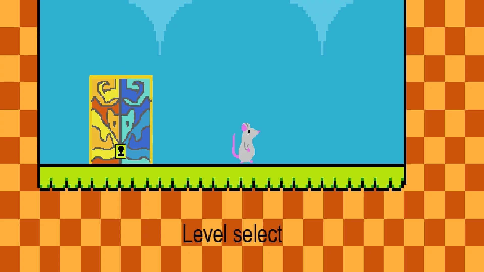 Изображение игры: Mouse