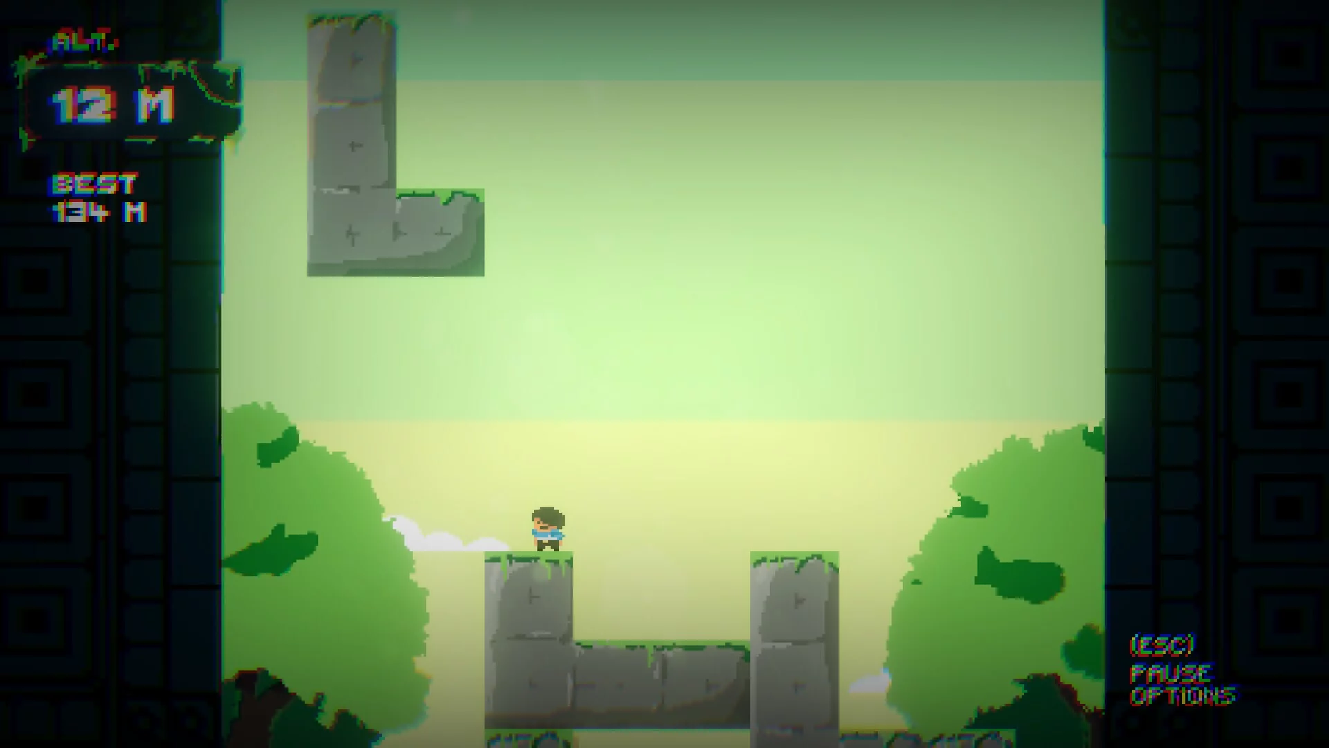 Изображение игры: Blockcharted