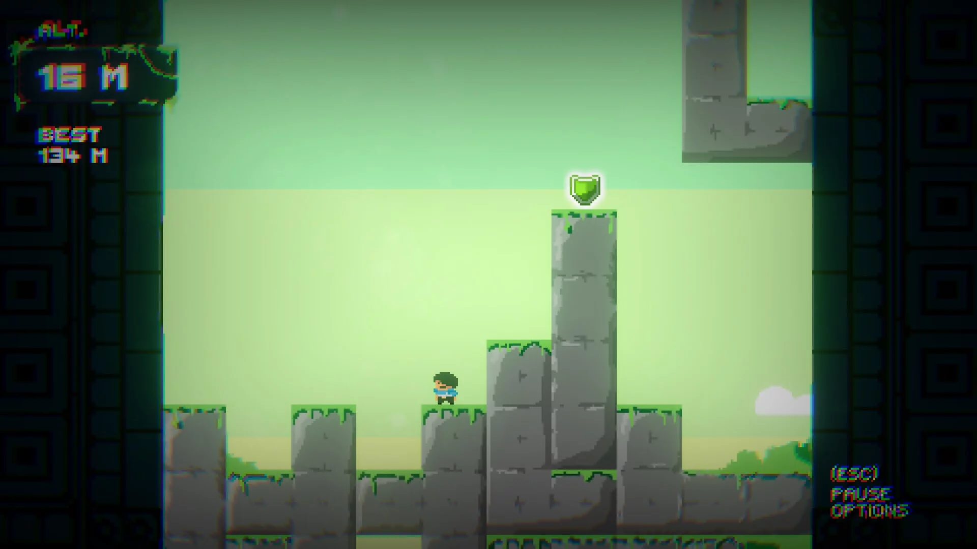 Изображение игры: Blockcharted