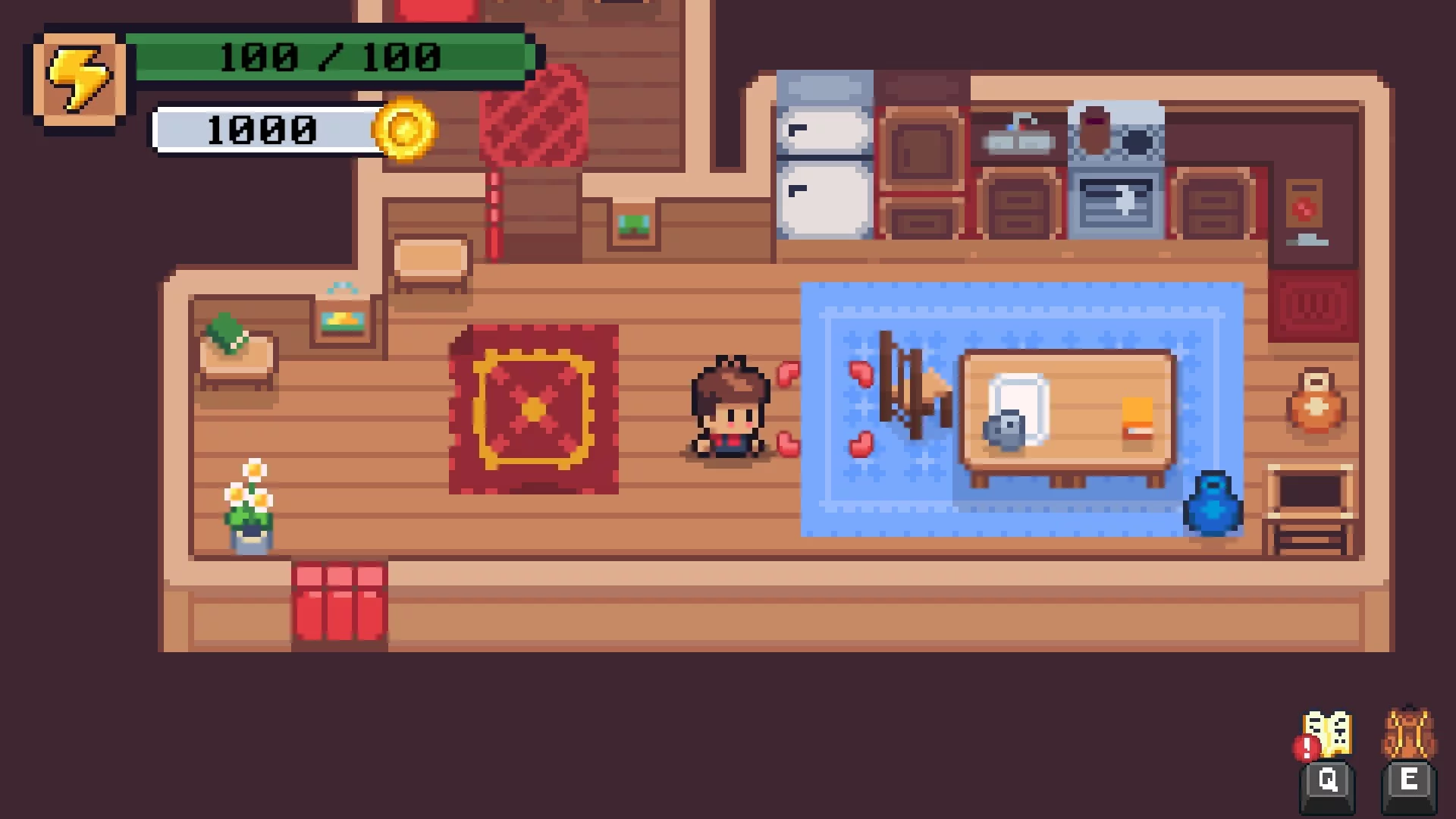 Изображение игры: Dreamland Farm