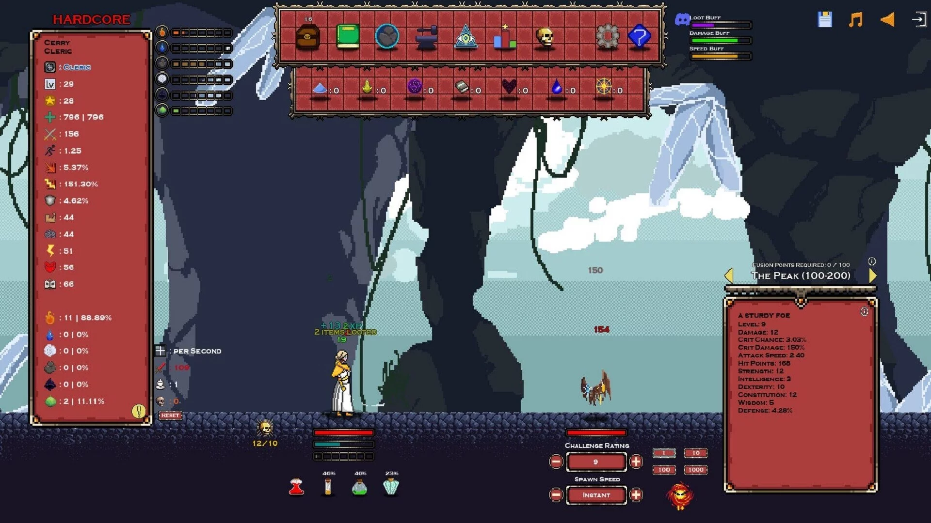 Изображение игры: Lets Get Loot!
