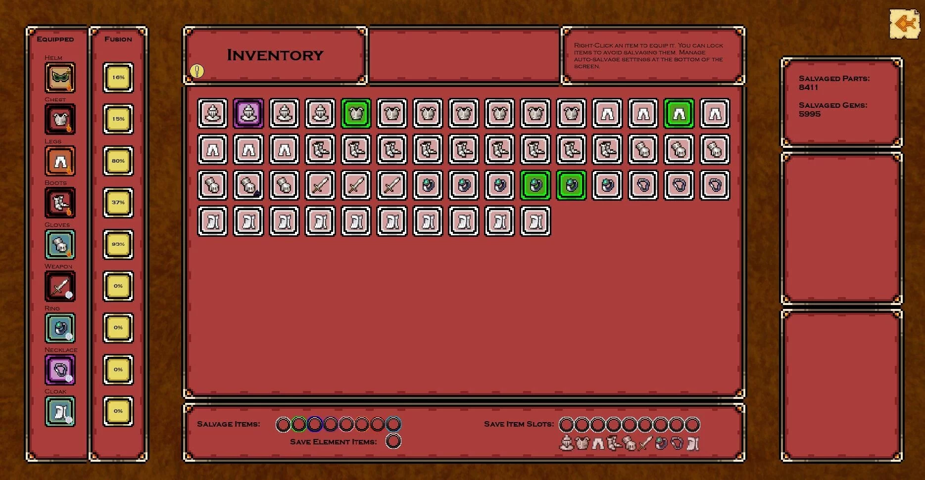 Изображение игры: Lets Get Loot!