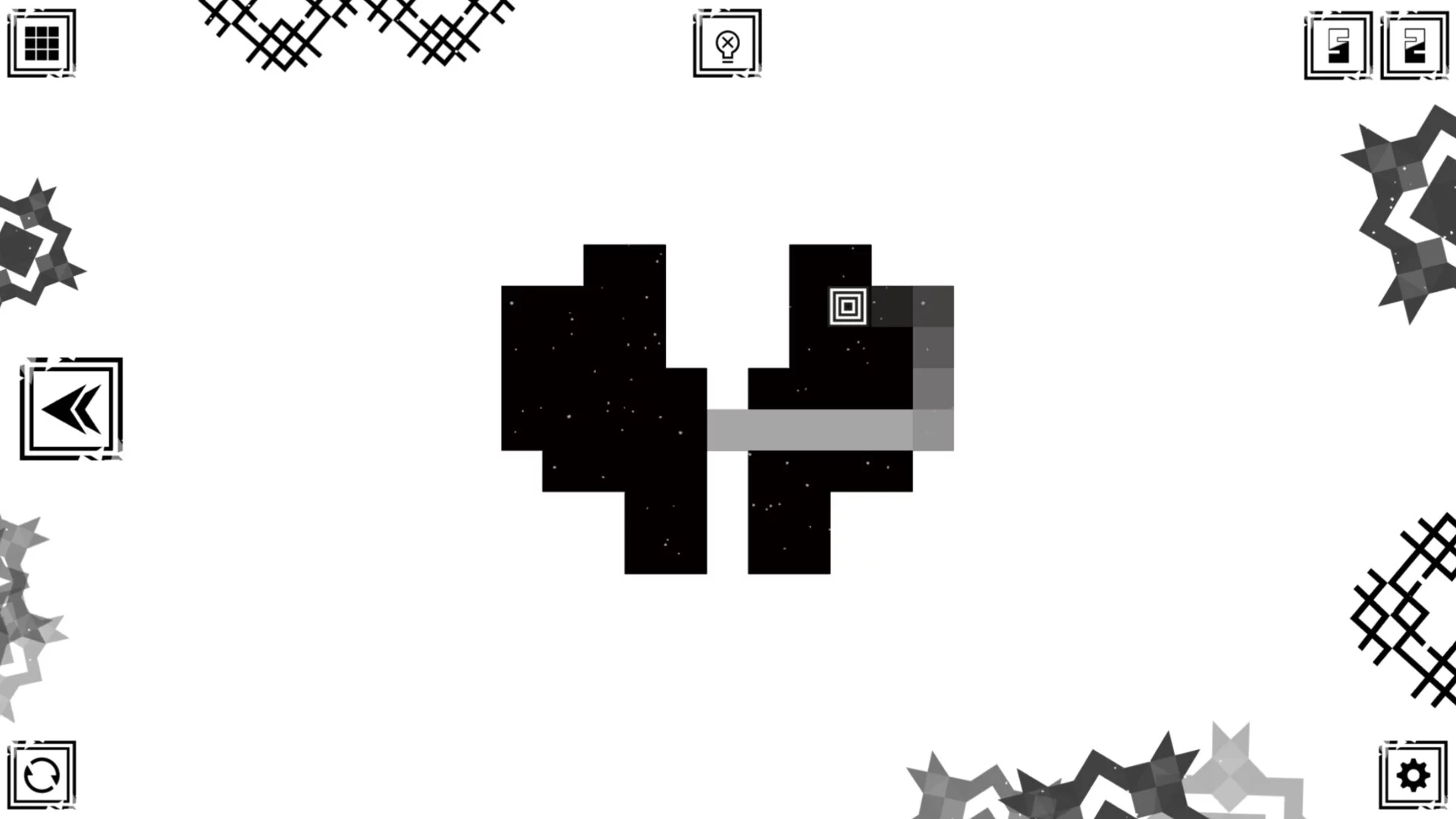 Изображение игры: SQUASER 6