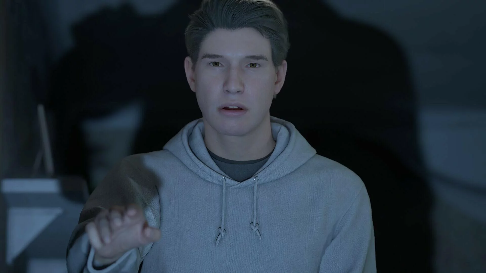 Изображение игры: Stray Souls