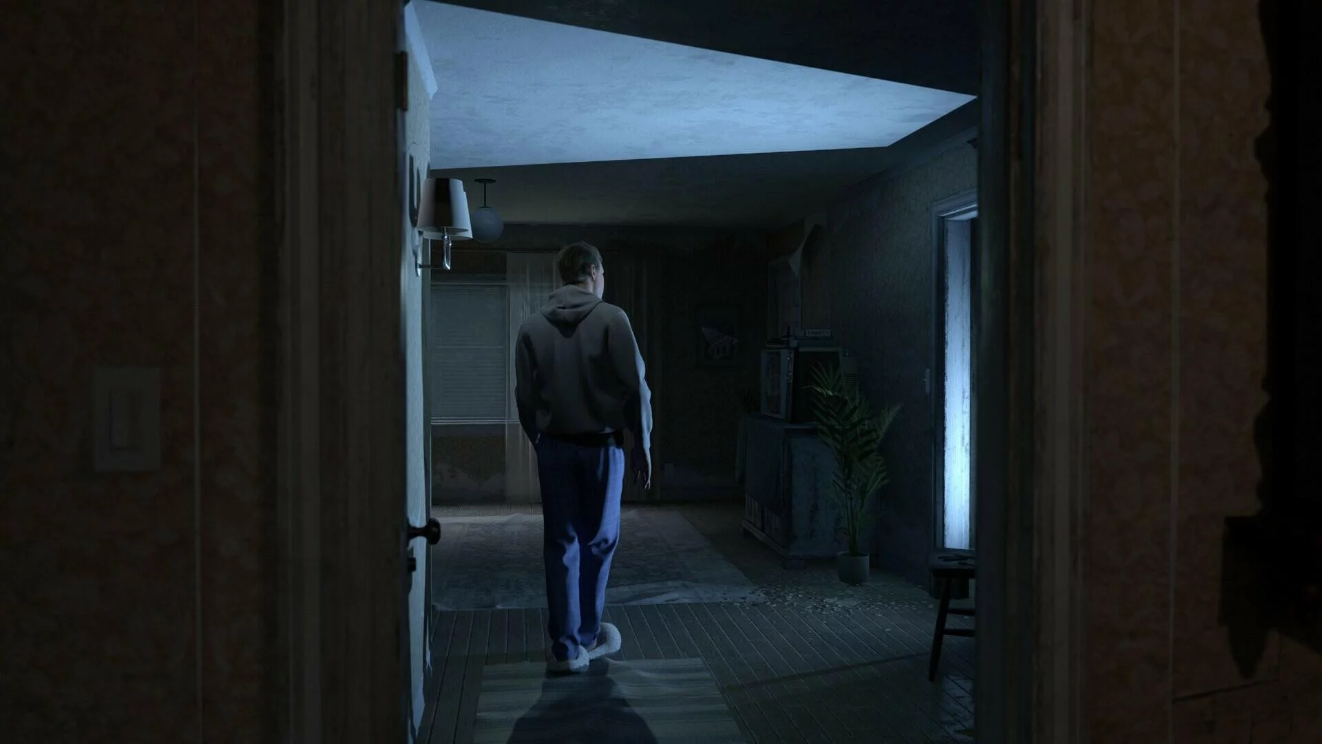 Изображение игры: Stray Souls