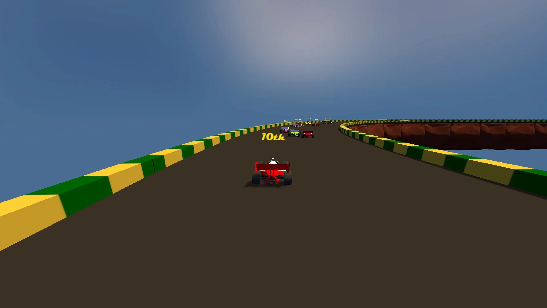 Изображение игры: Barro F