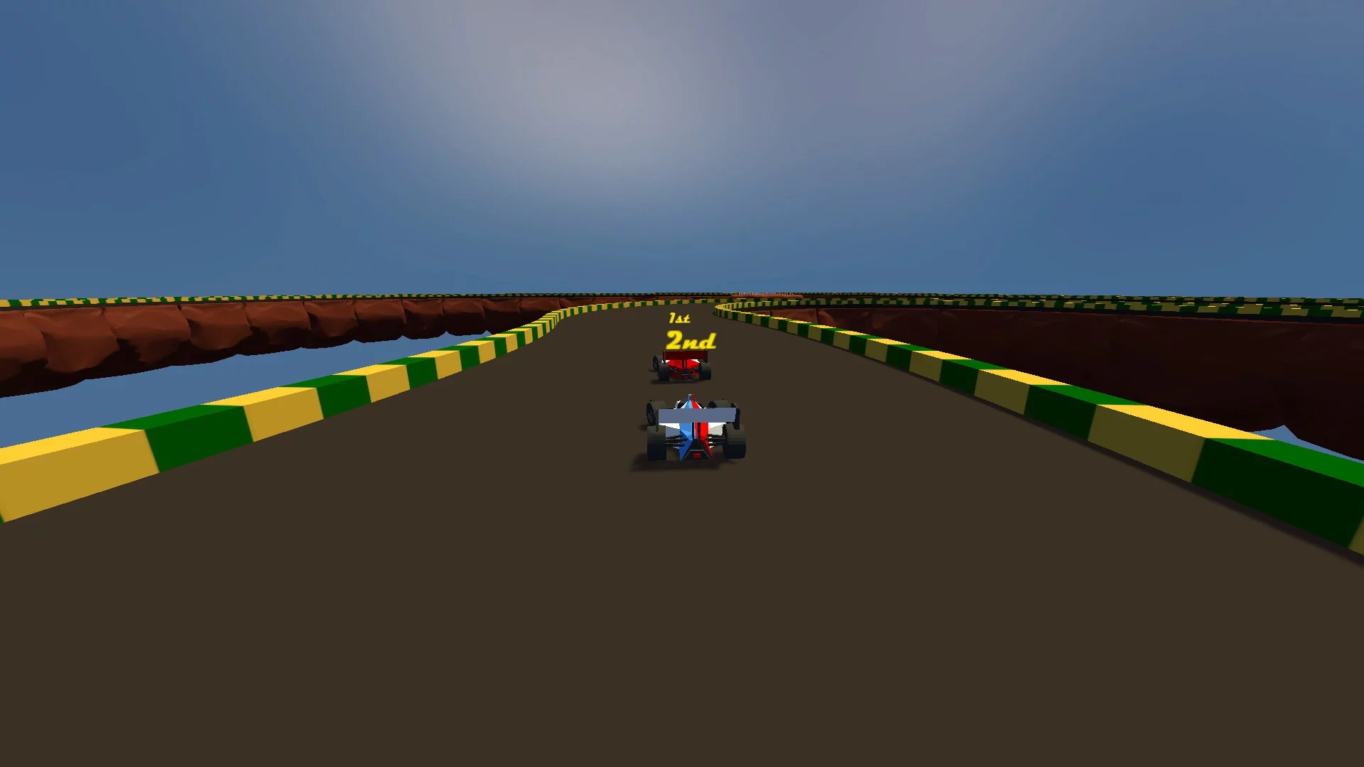 Изображение игры: Barro F