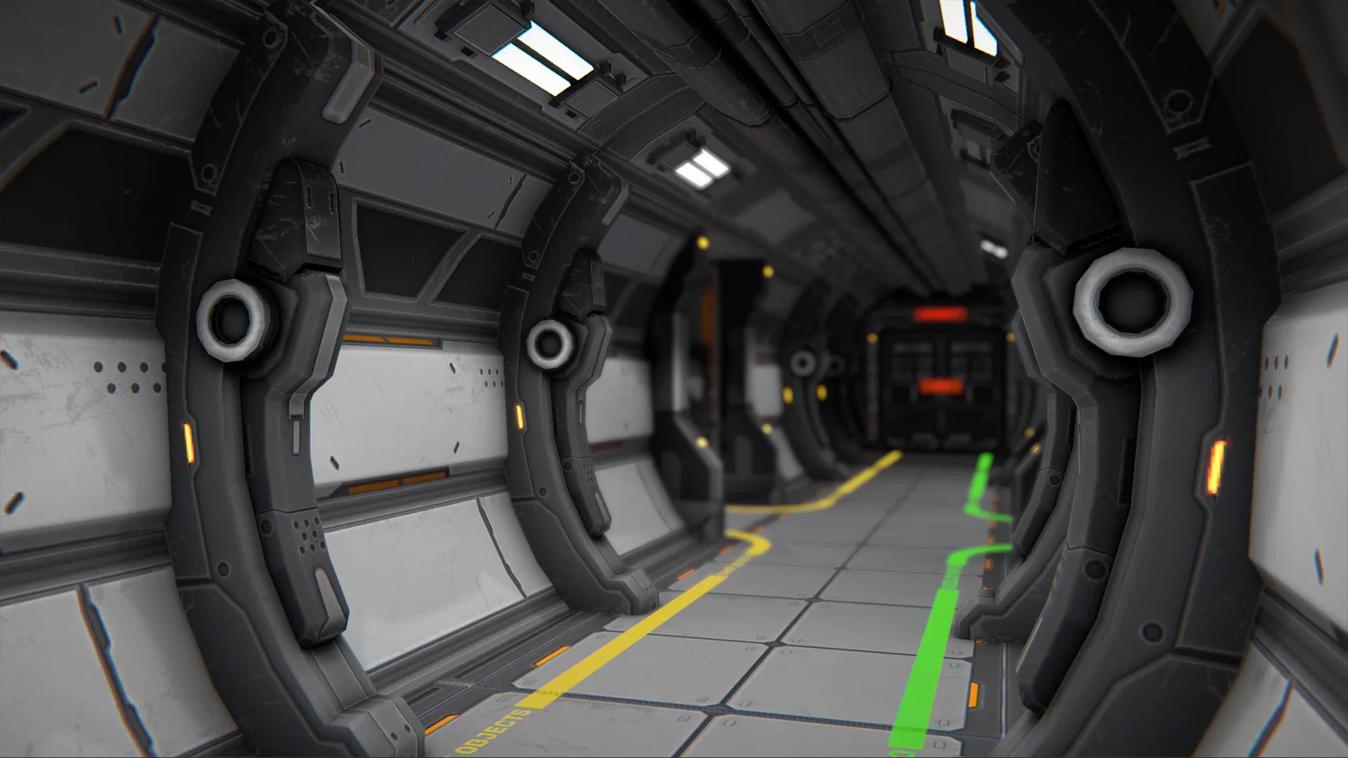 Изображение игры: The Uncertain: Light At The End