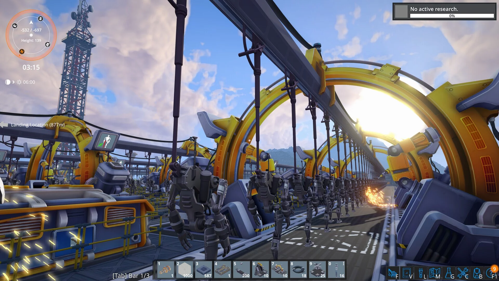 Изображение игры: FOUNDRY