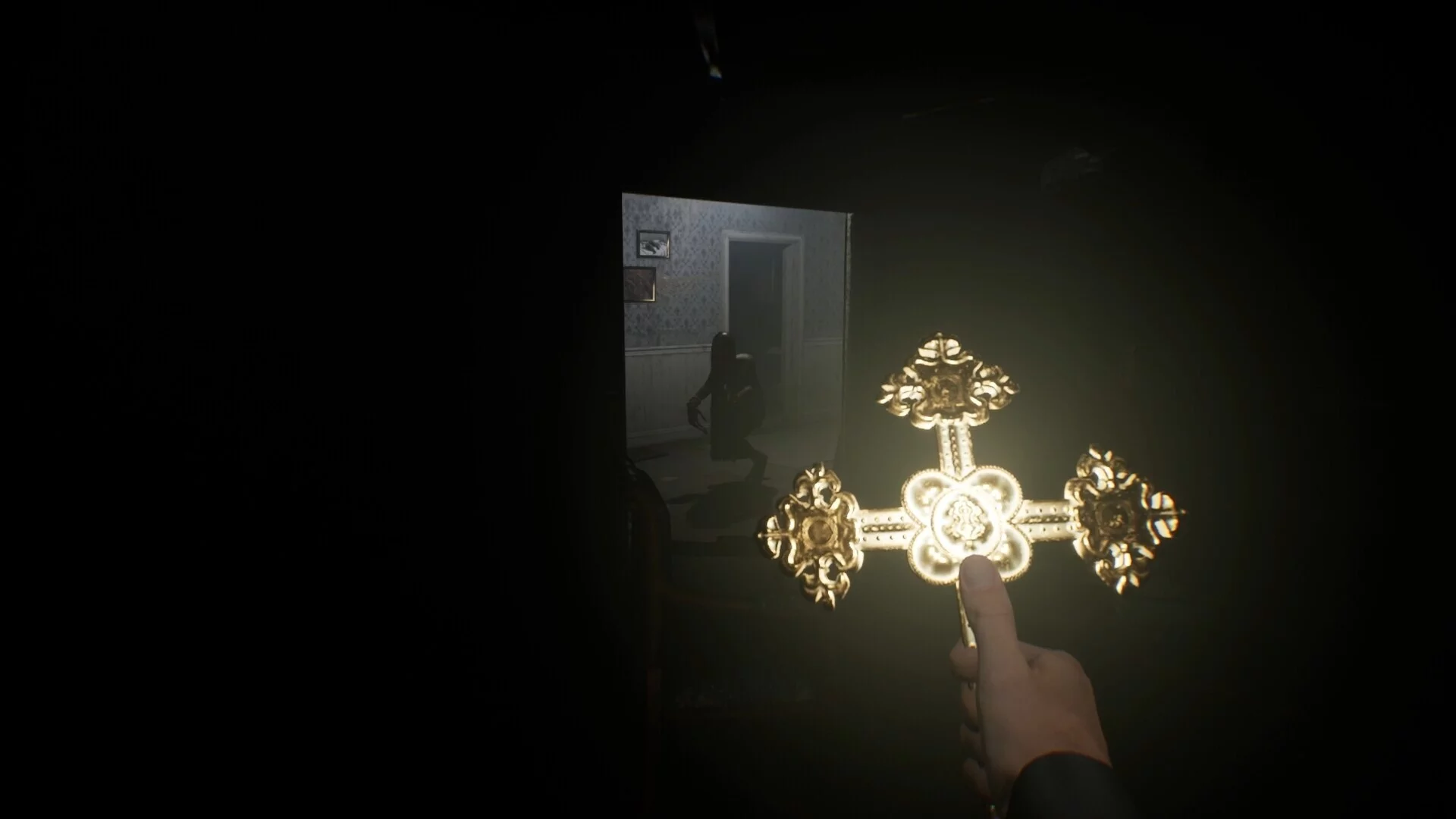 Изображение игры: Project Unknown