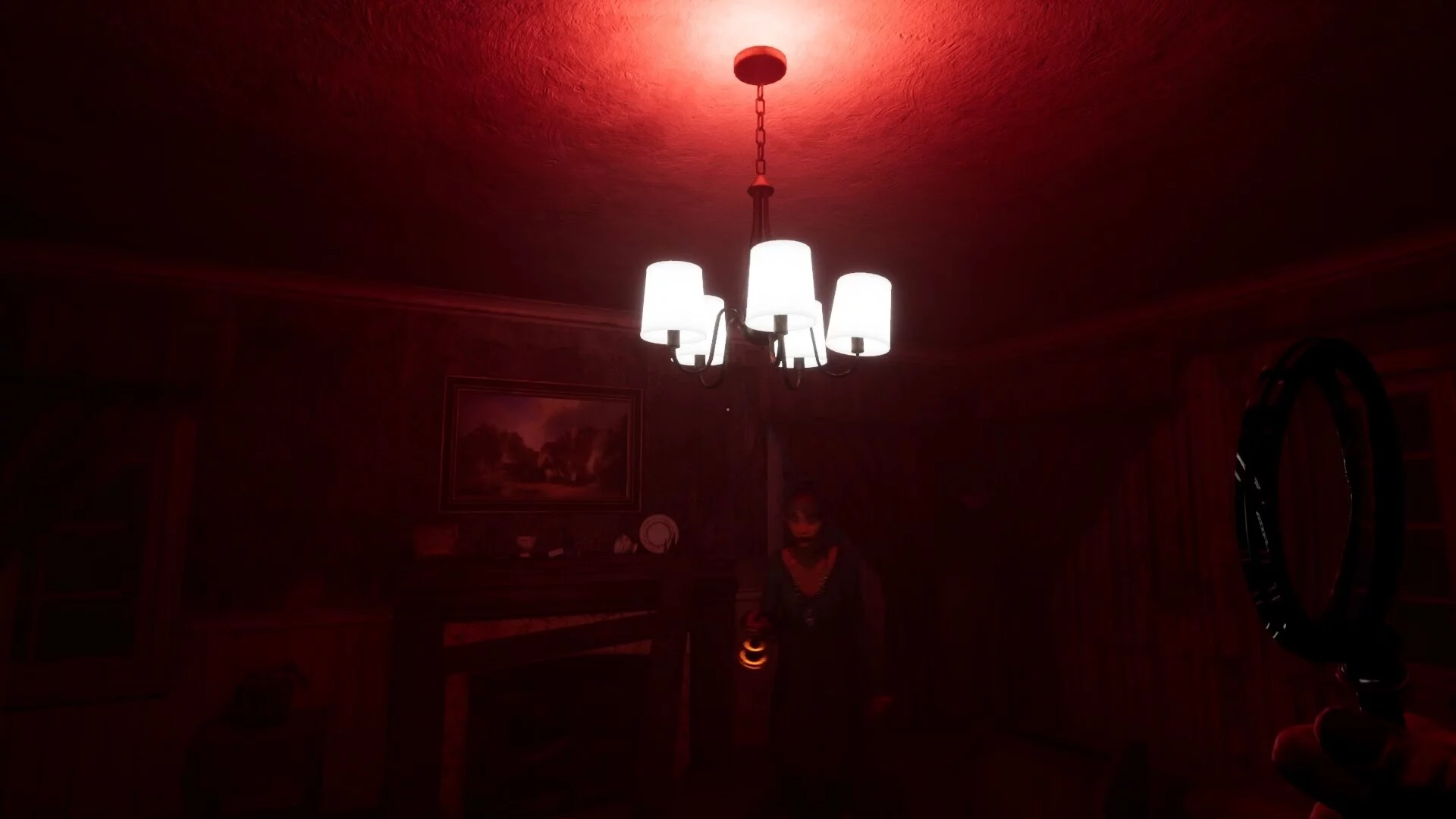 Изображение игры: Project Unknown
