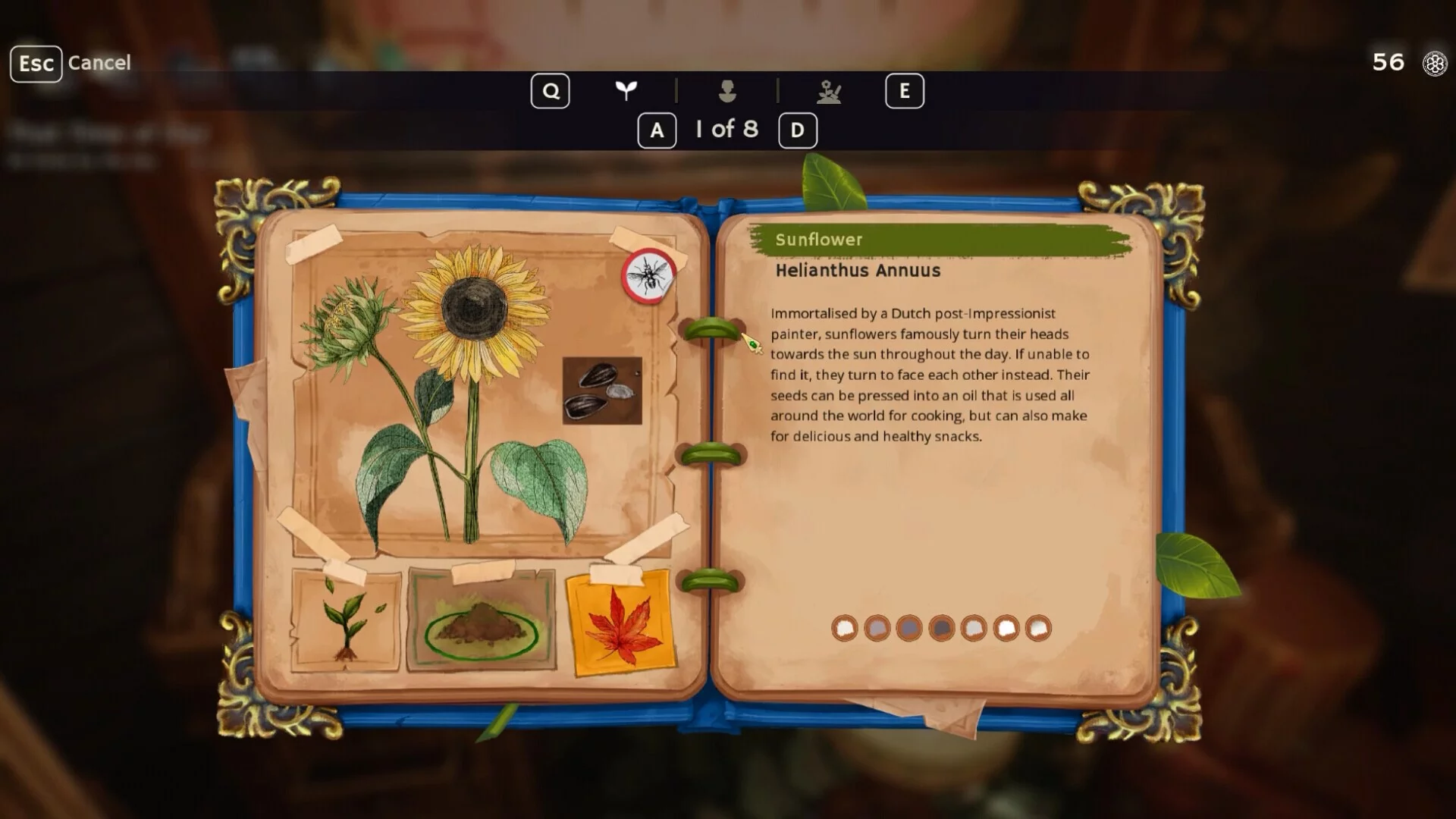 Изображение игры: Garden Life: A Cozy Simulator