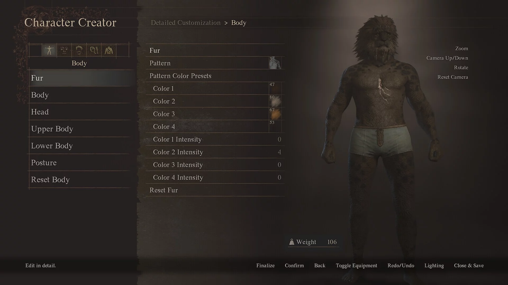 Изображение игры: Dragon's Dogma 2 Character Creator & Storage