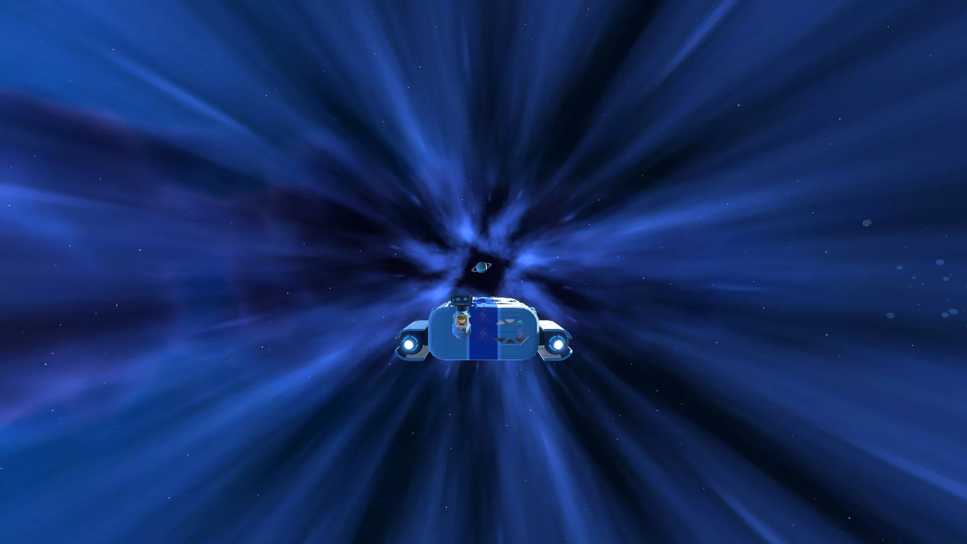 Изображение игры: Space Crew
