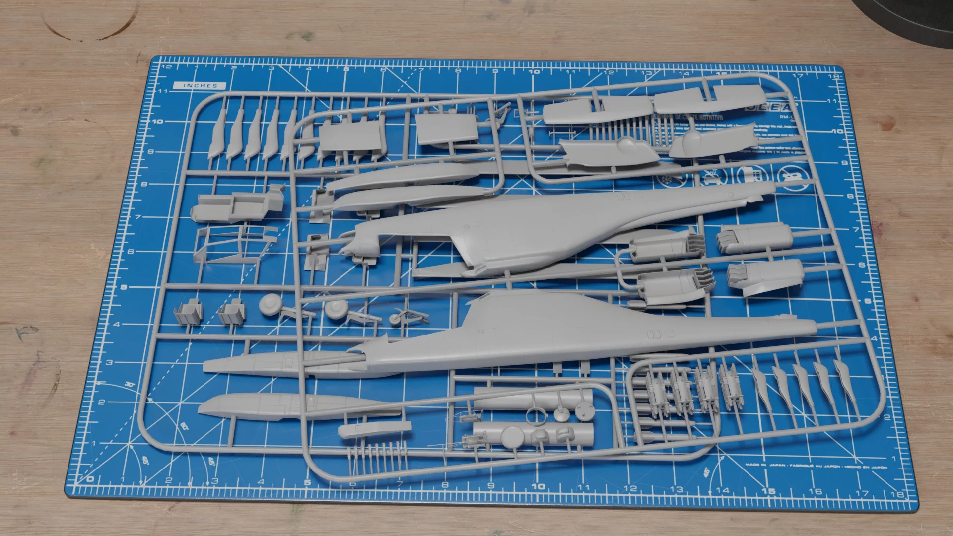 Изображение игры: Model Builder