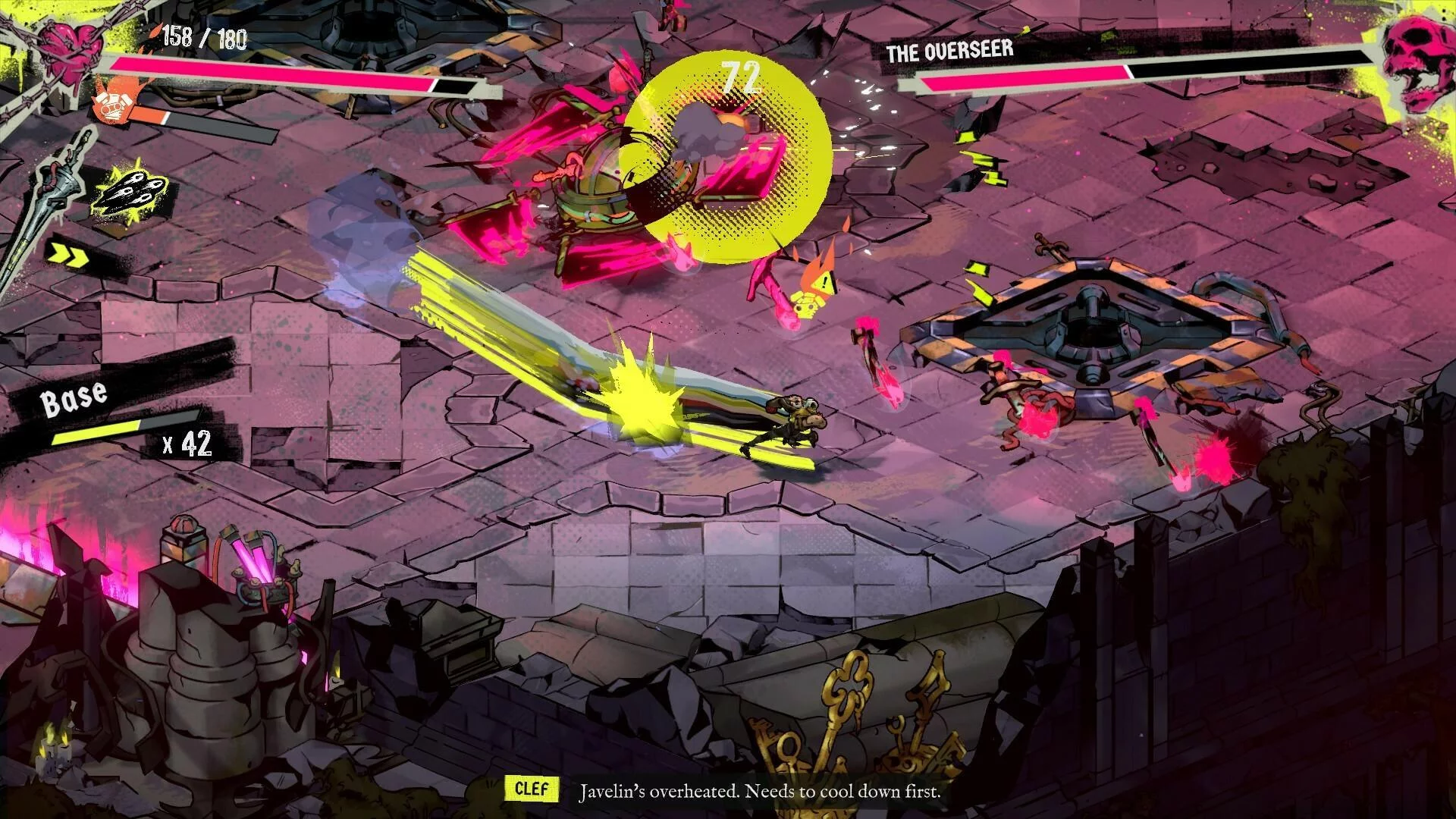 Изображение игры: Reignbreaker + Soundtrack