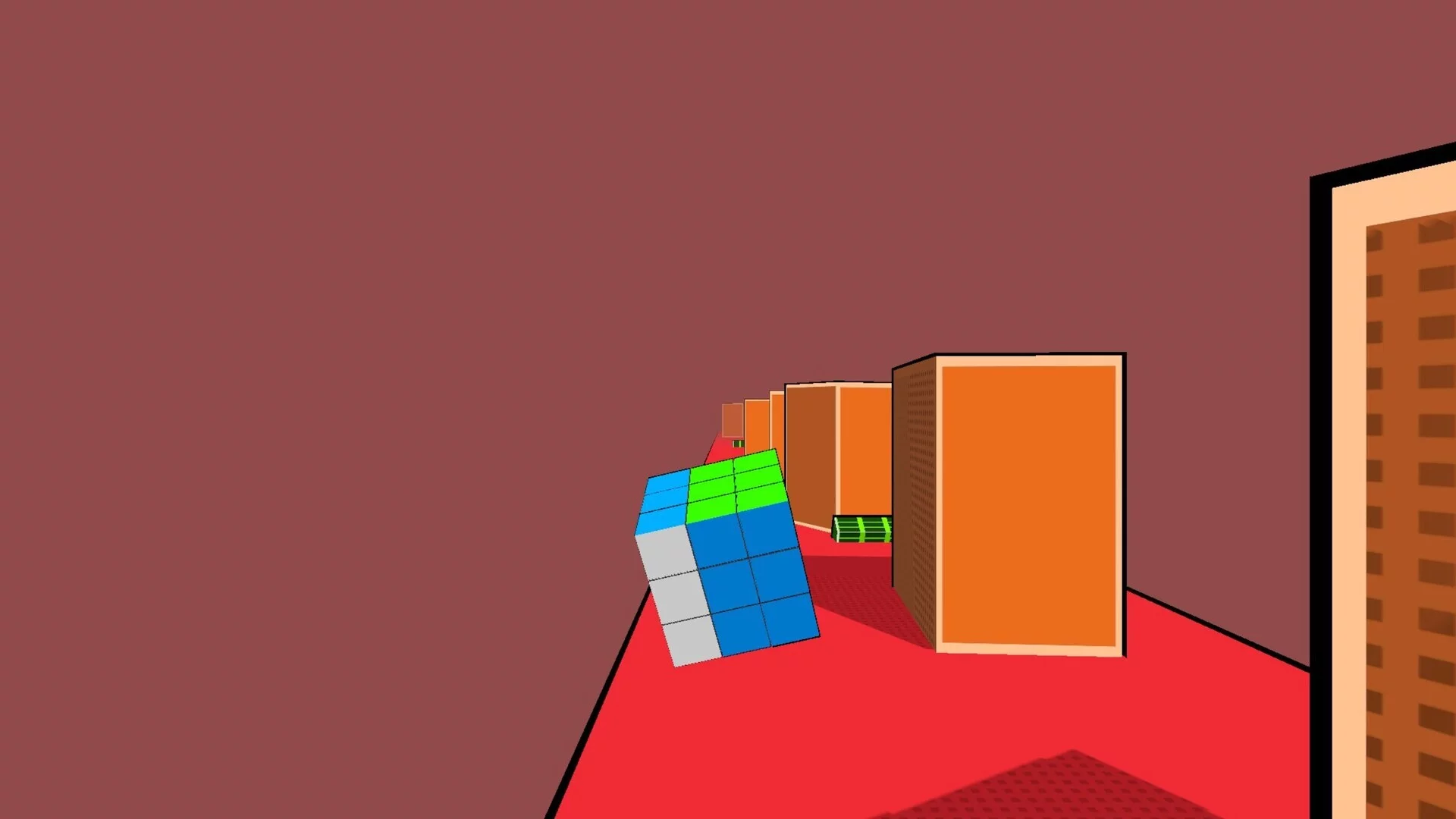 Изображение игры: Kubitoz