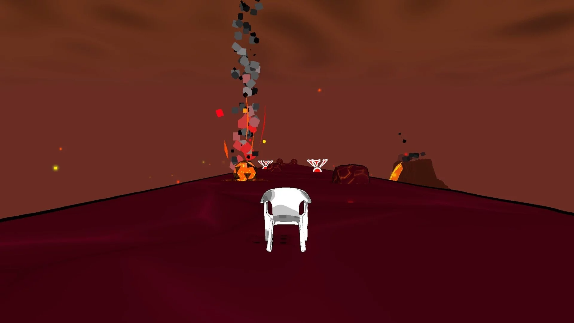 Изображение игры: Kubitoz