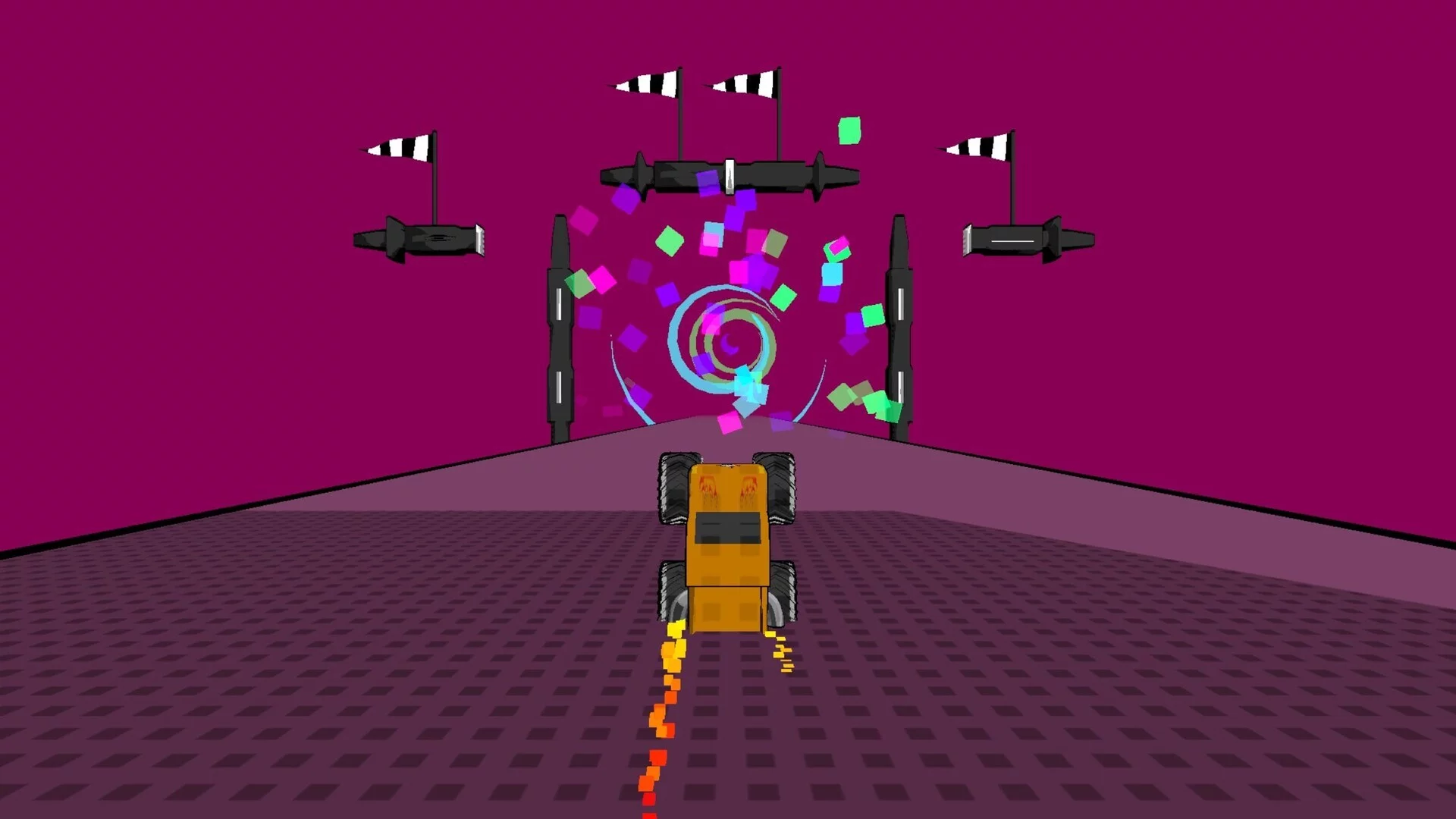 Изображение игры: Kubitoz