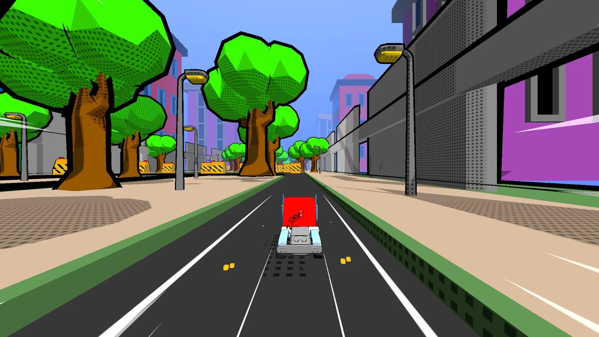 Изображение игры: Kubitoz