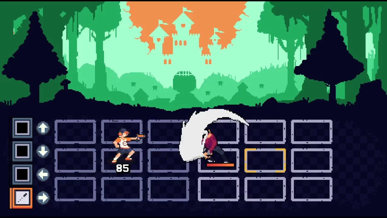 Изображение игры: Open Fire