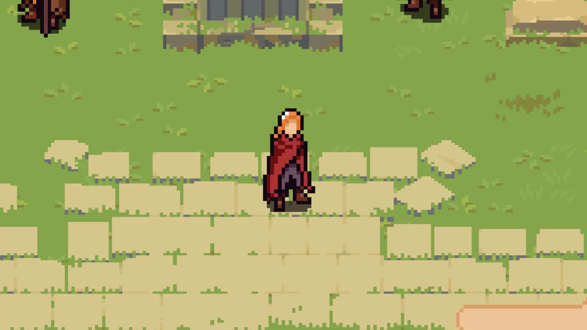 Изображение игры: Path of the Ory