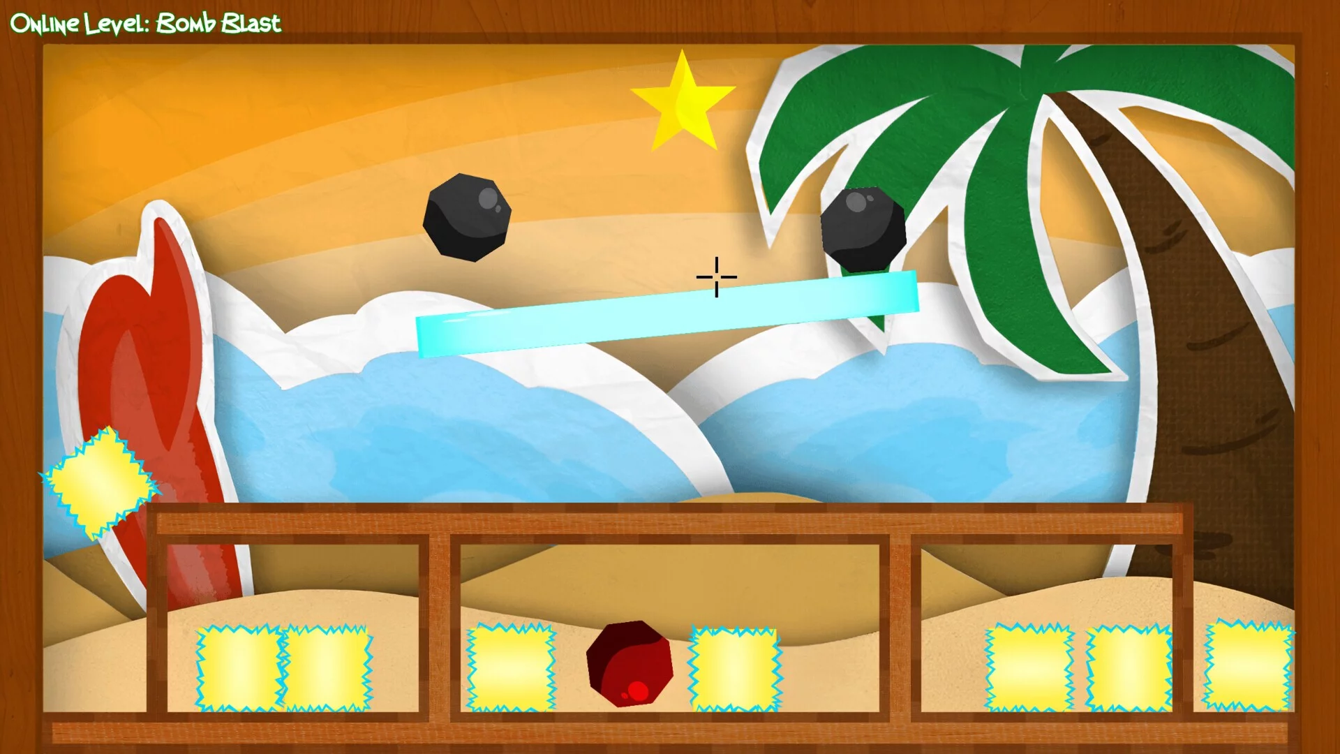 Изображение игры: Drop It: Block Paradise! Builder Edition